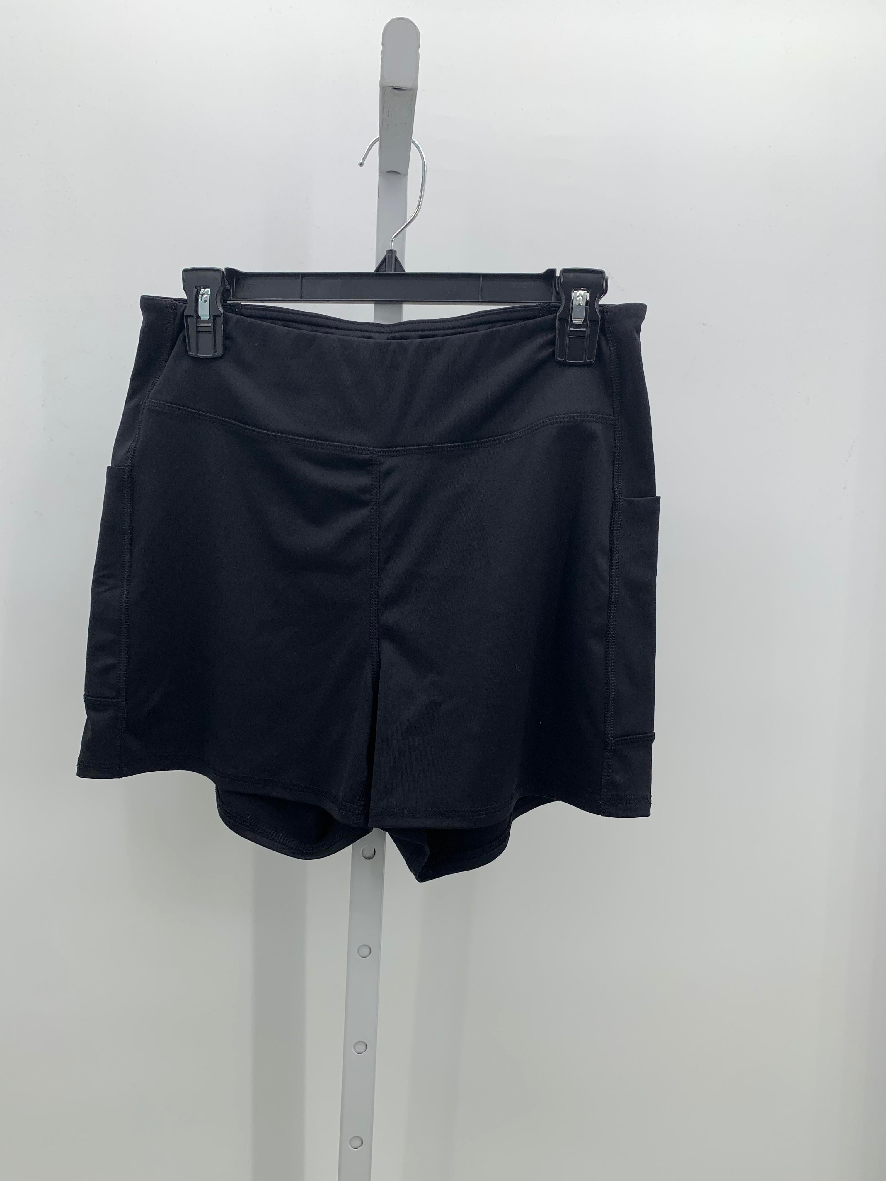 Tek Gear Size Extra Large Misses Shorts