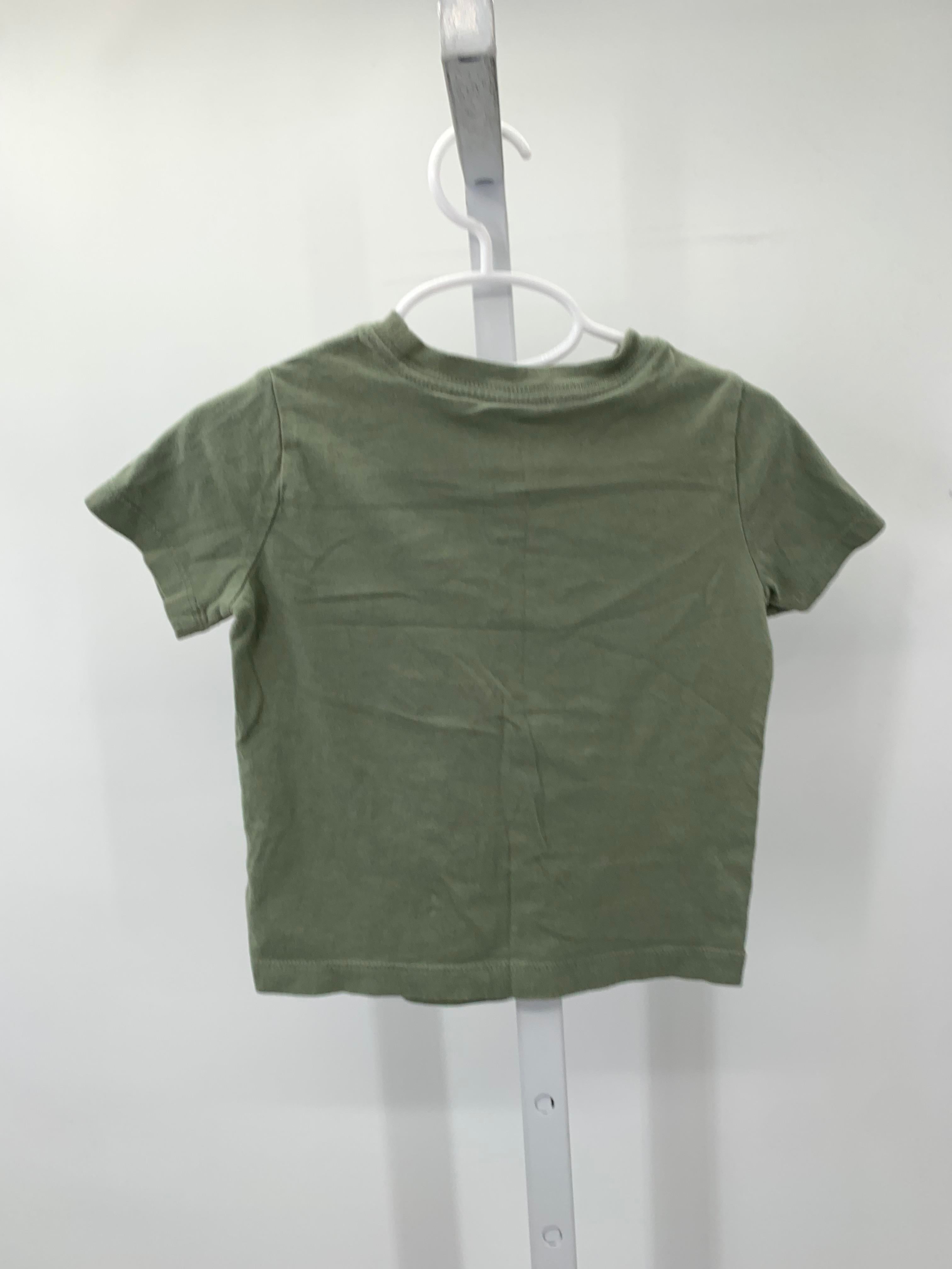 GROKU KNIT TEE