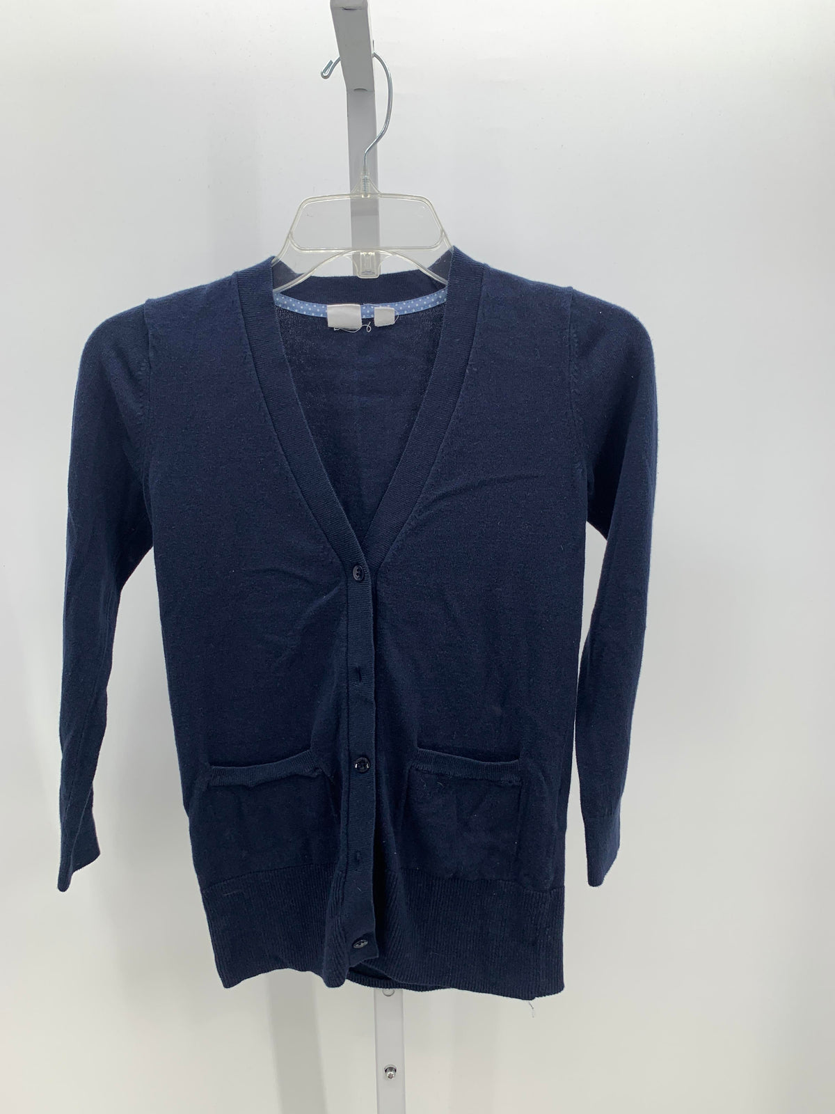 Gap Kids Size 8 Girls Long Sleeve Sweater