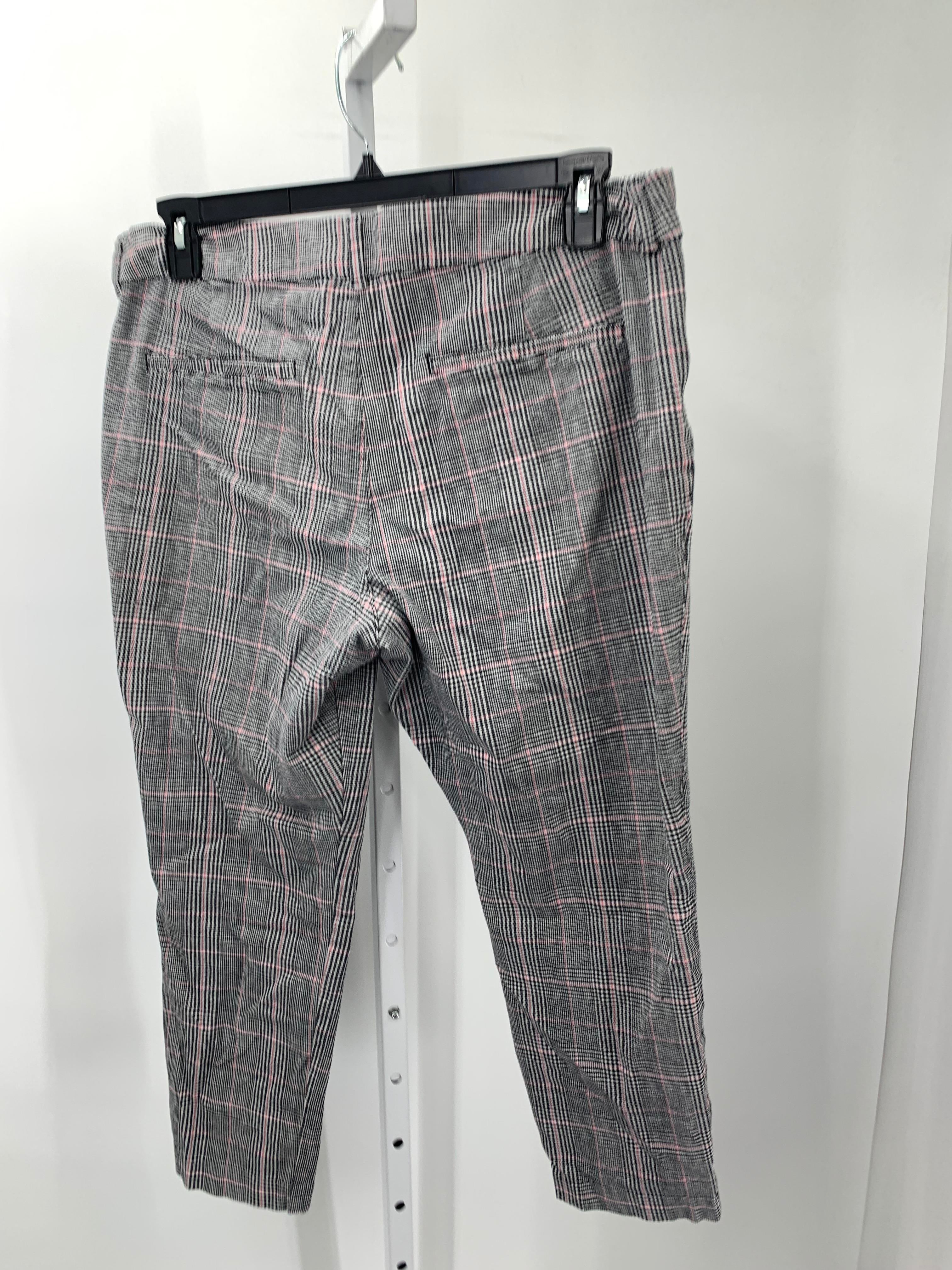 Old Navy Size 16 Misses Pants