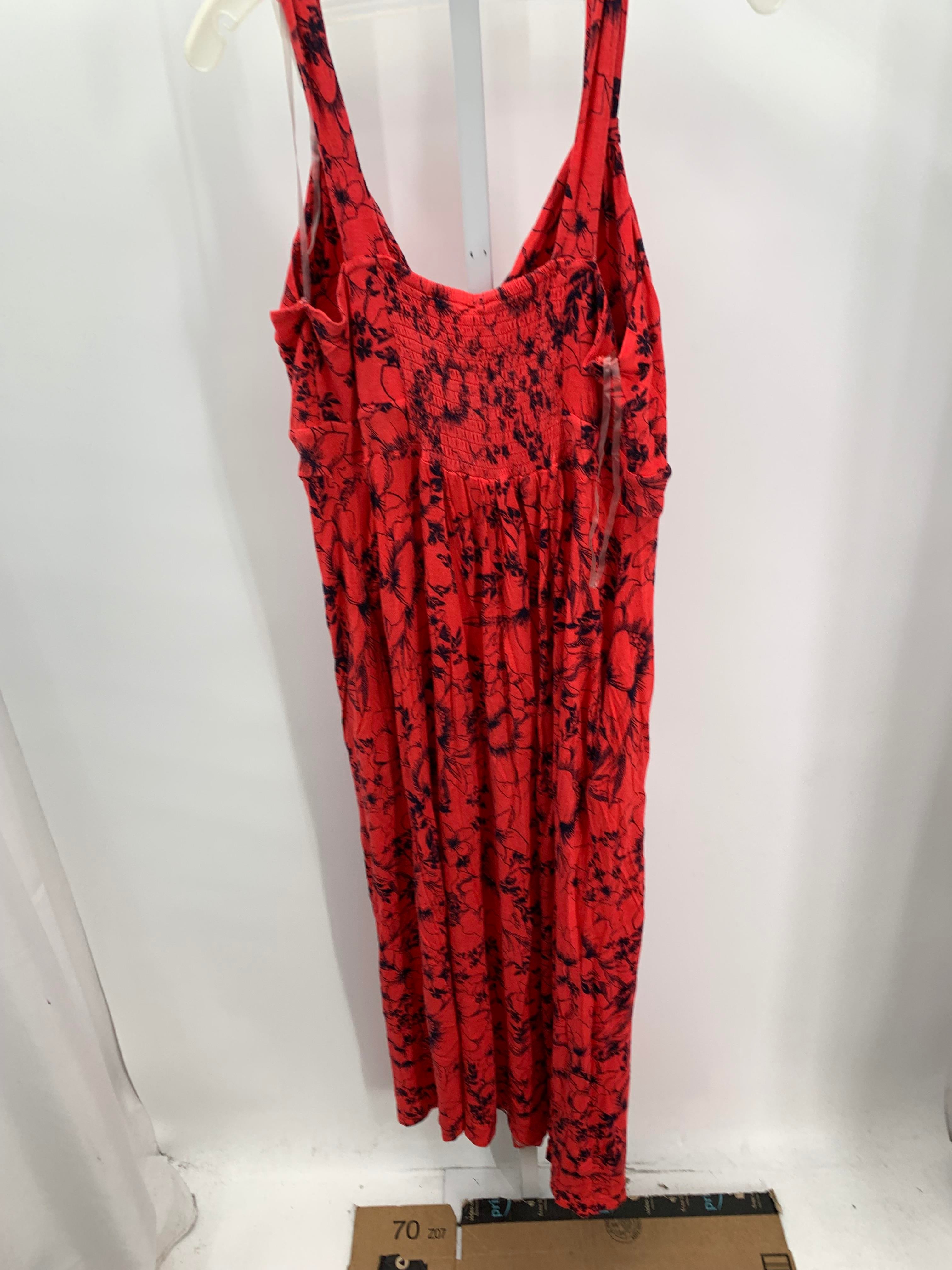Seven7 Size XXL Misses Sundress