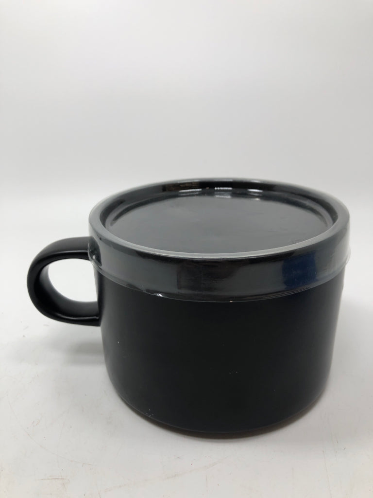 BOO BOO GHOST MUG.