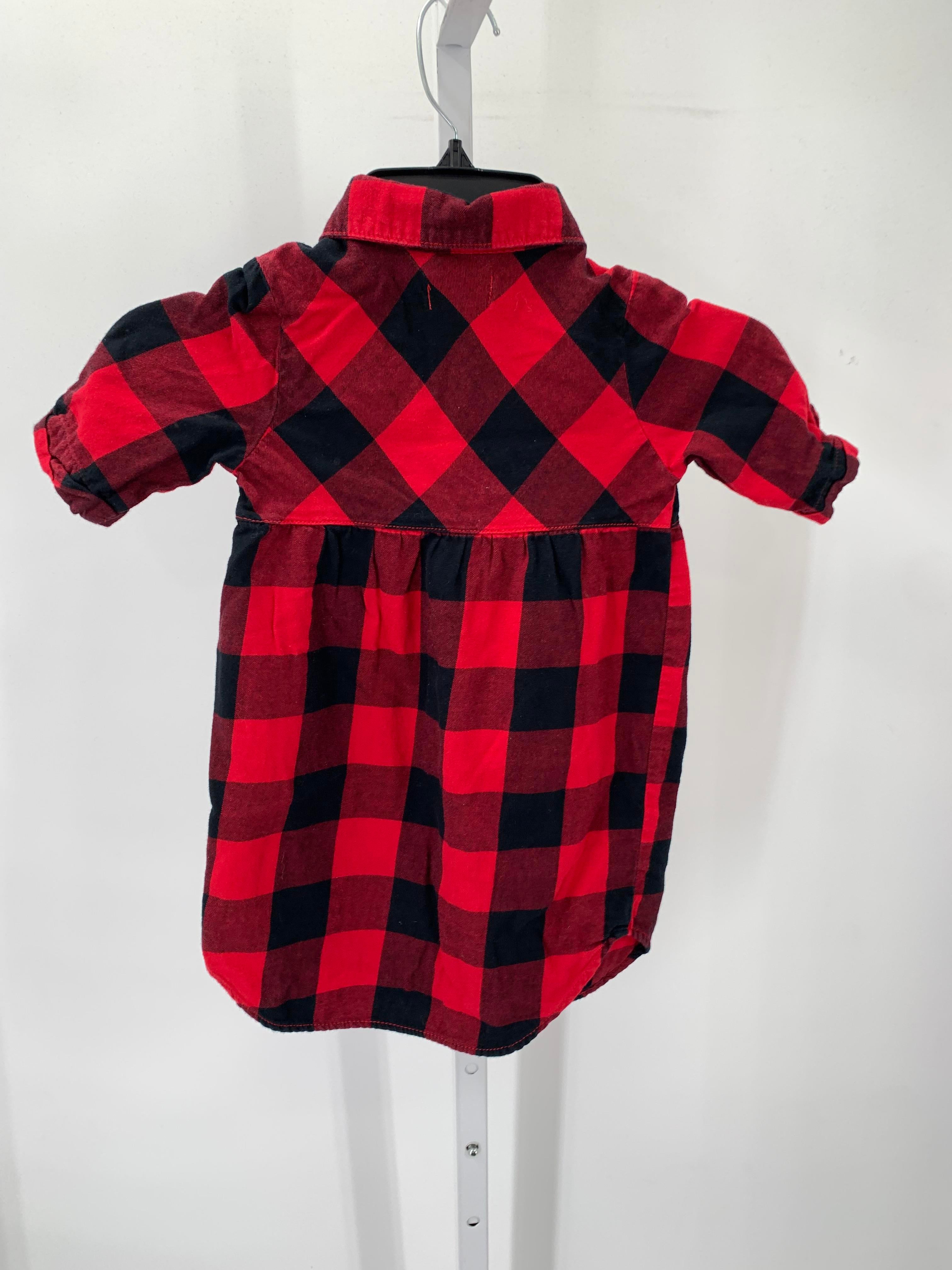 Old Navy Size 5T Girls Short Sleeve Dress