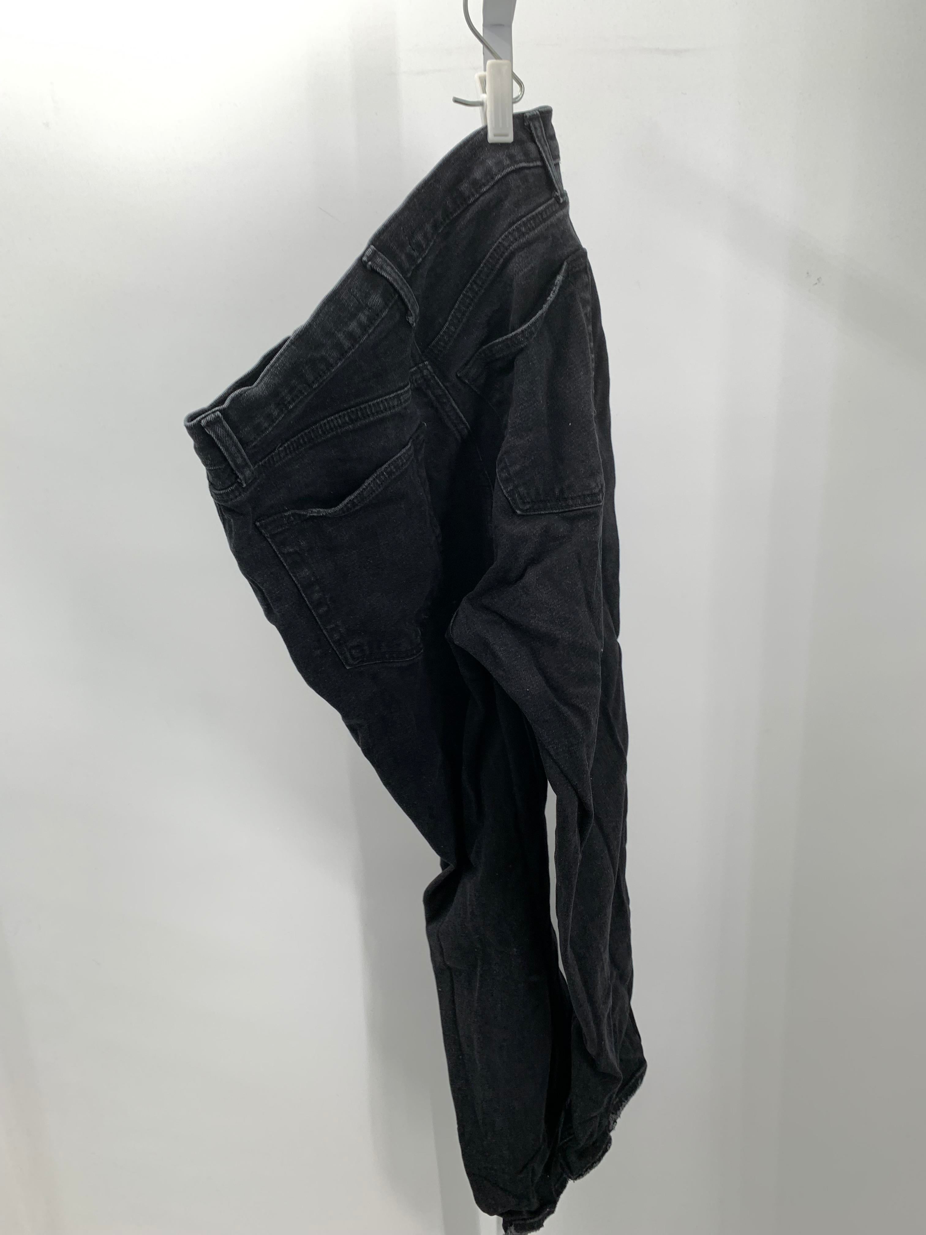 Abercrombie Size 6 Juniors Jeans