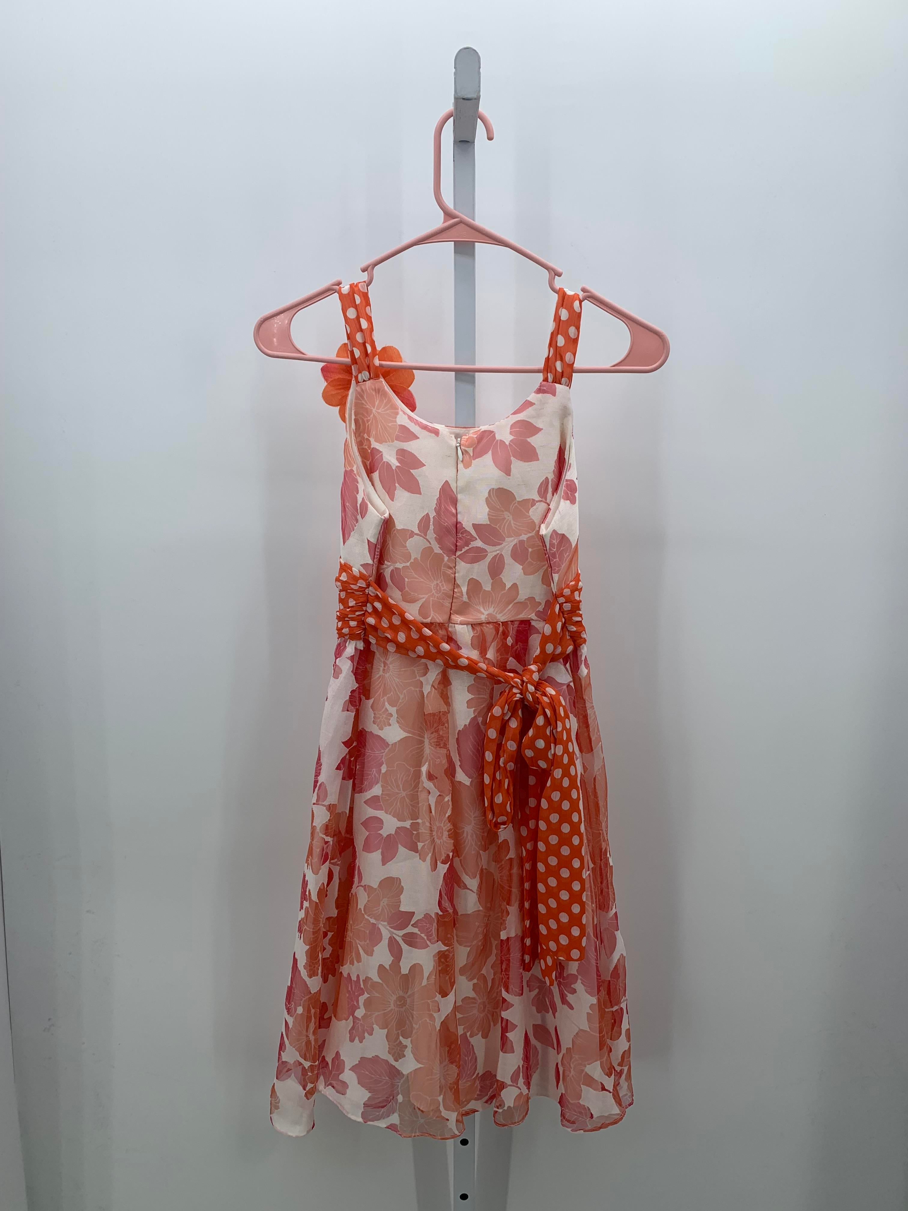bonnie jean Size 16 Girls Sleeveless Dress