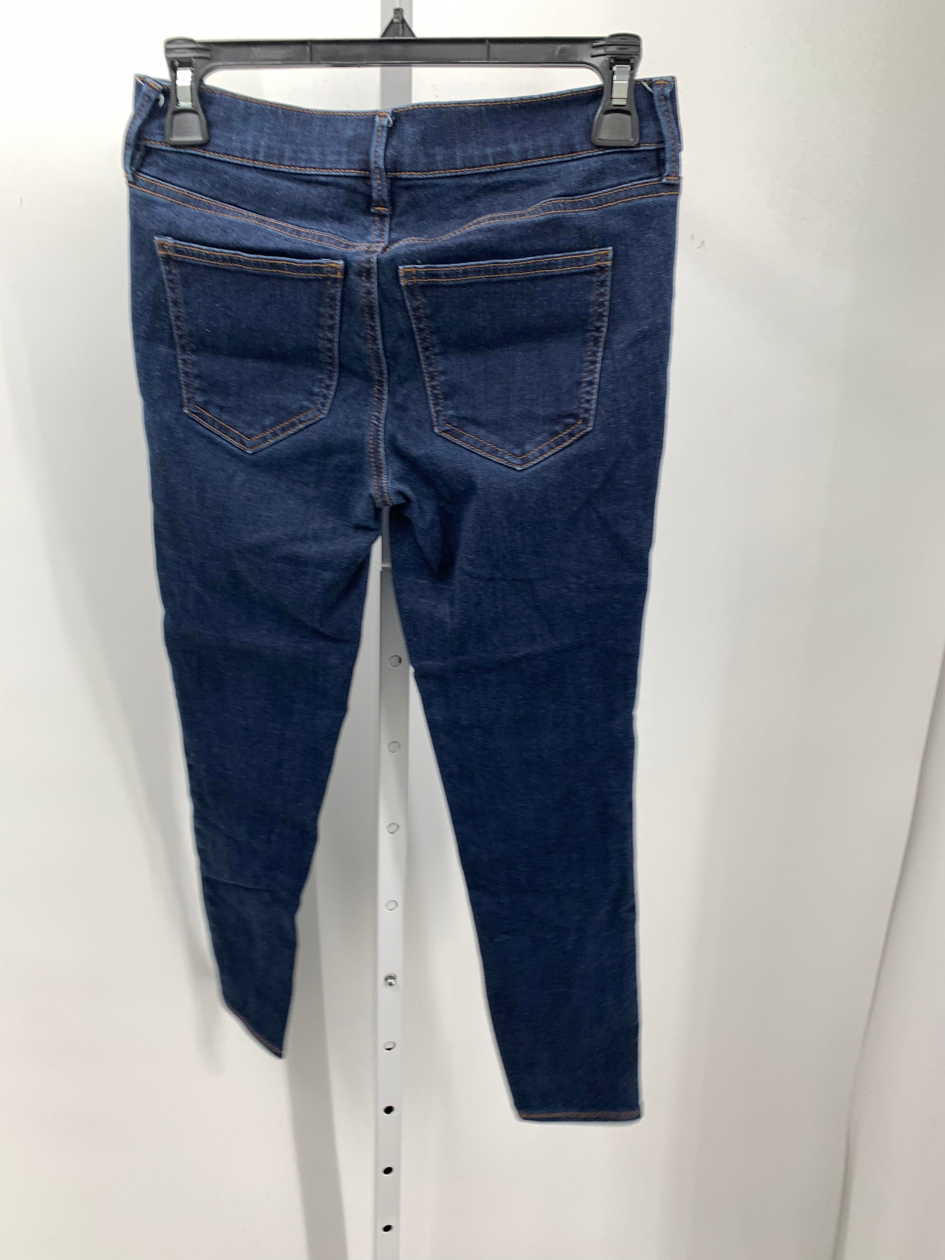 Ann Taylor Size 0 Petite Petite Jeans