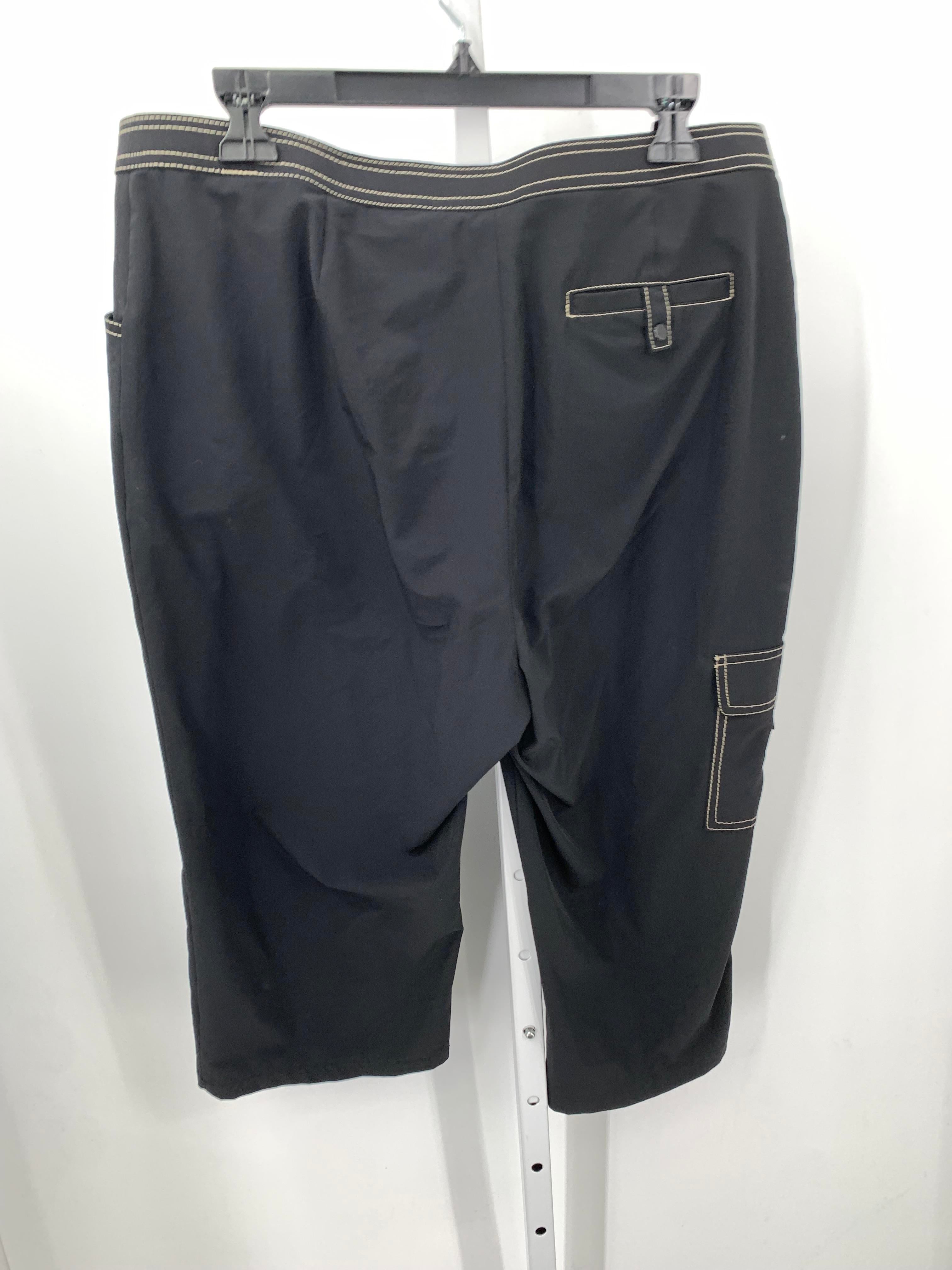 Chico's Size Medium Misses Pants