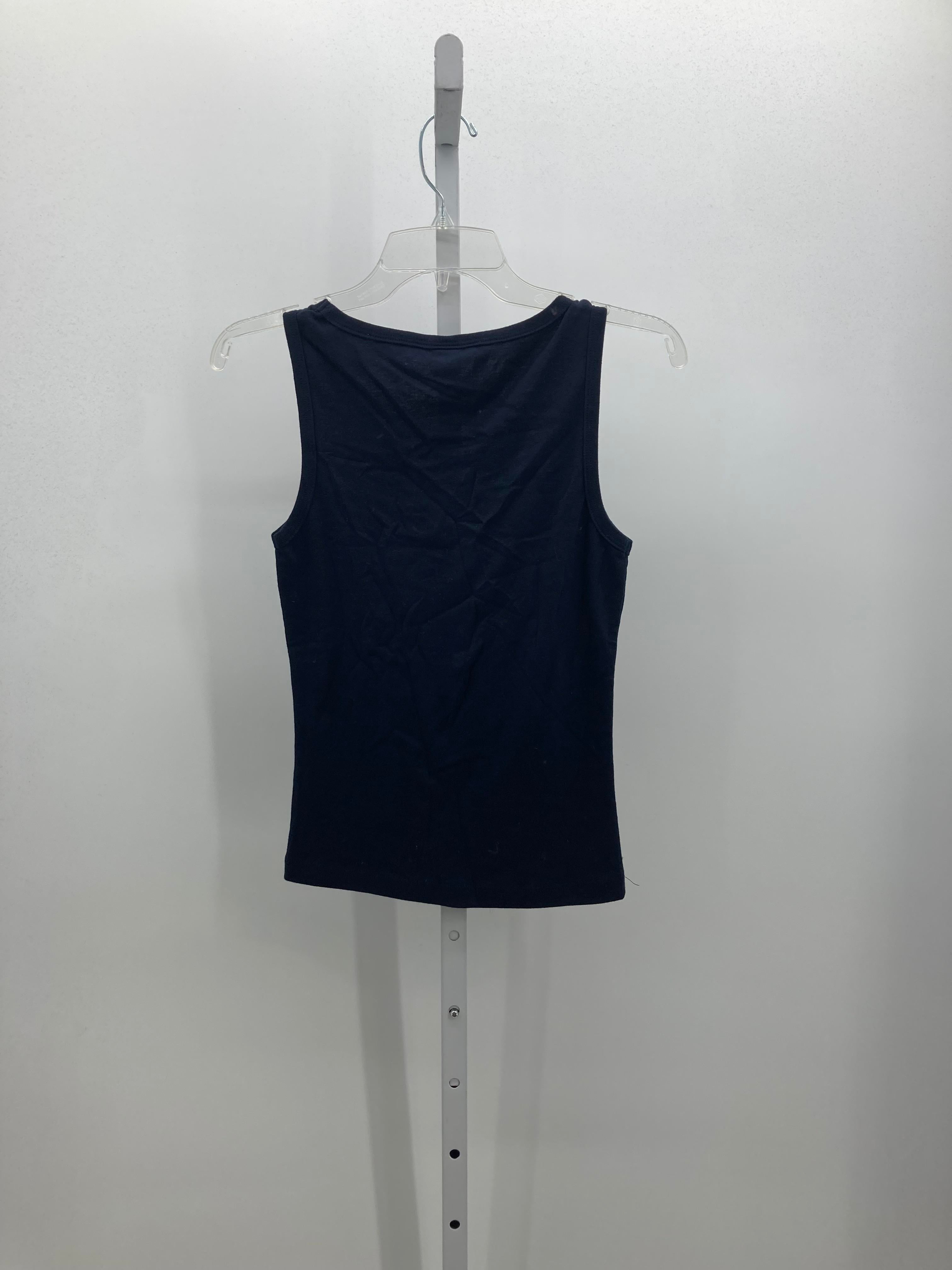 Moda International Size Small Misses Tank