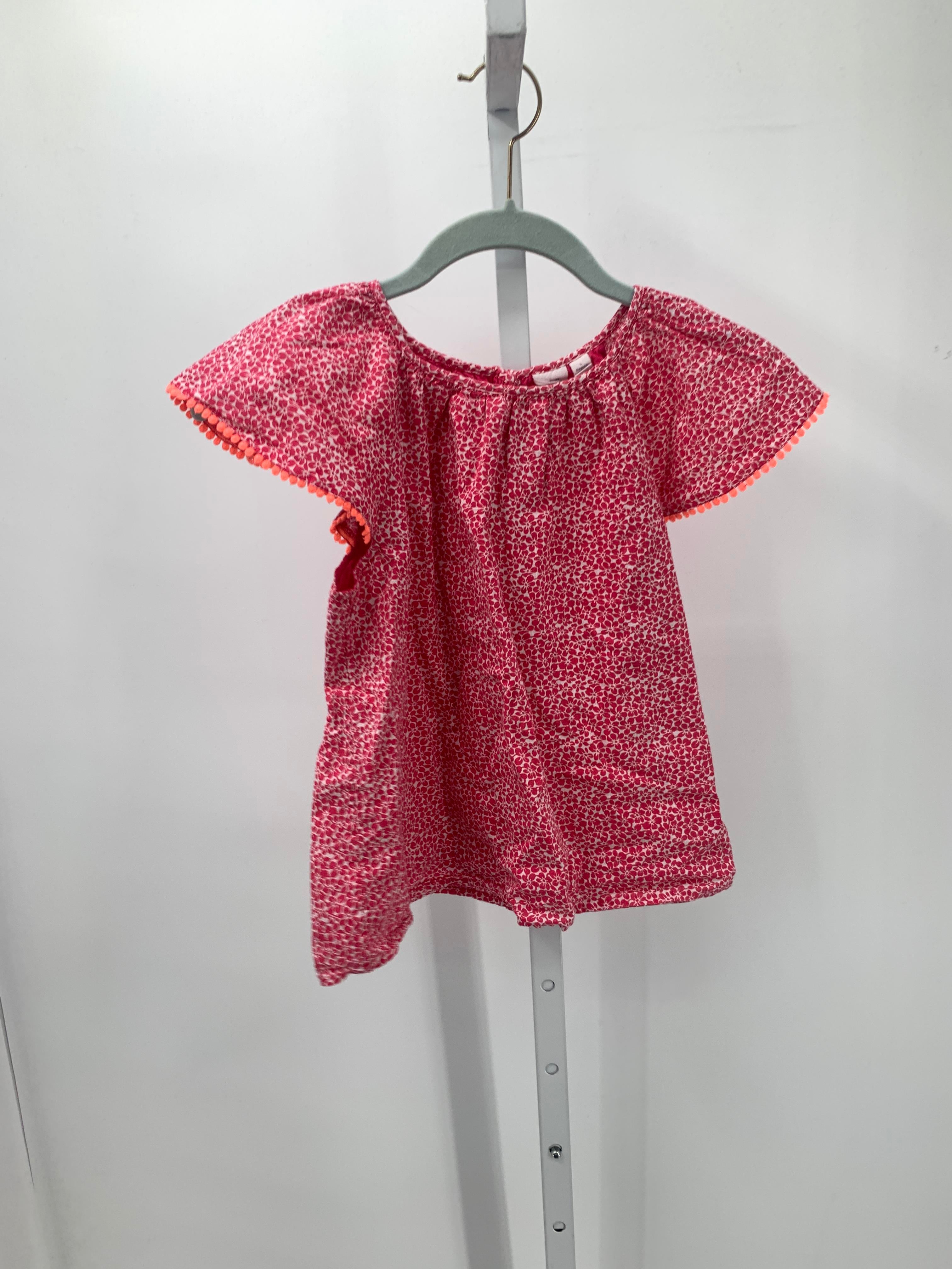 Gap Kids Size 10 Girls Short Sleeve Shirt