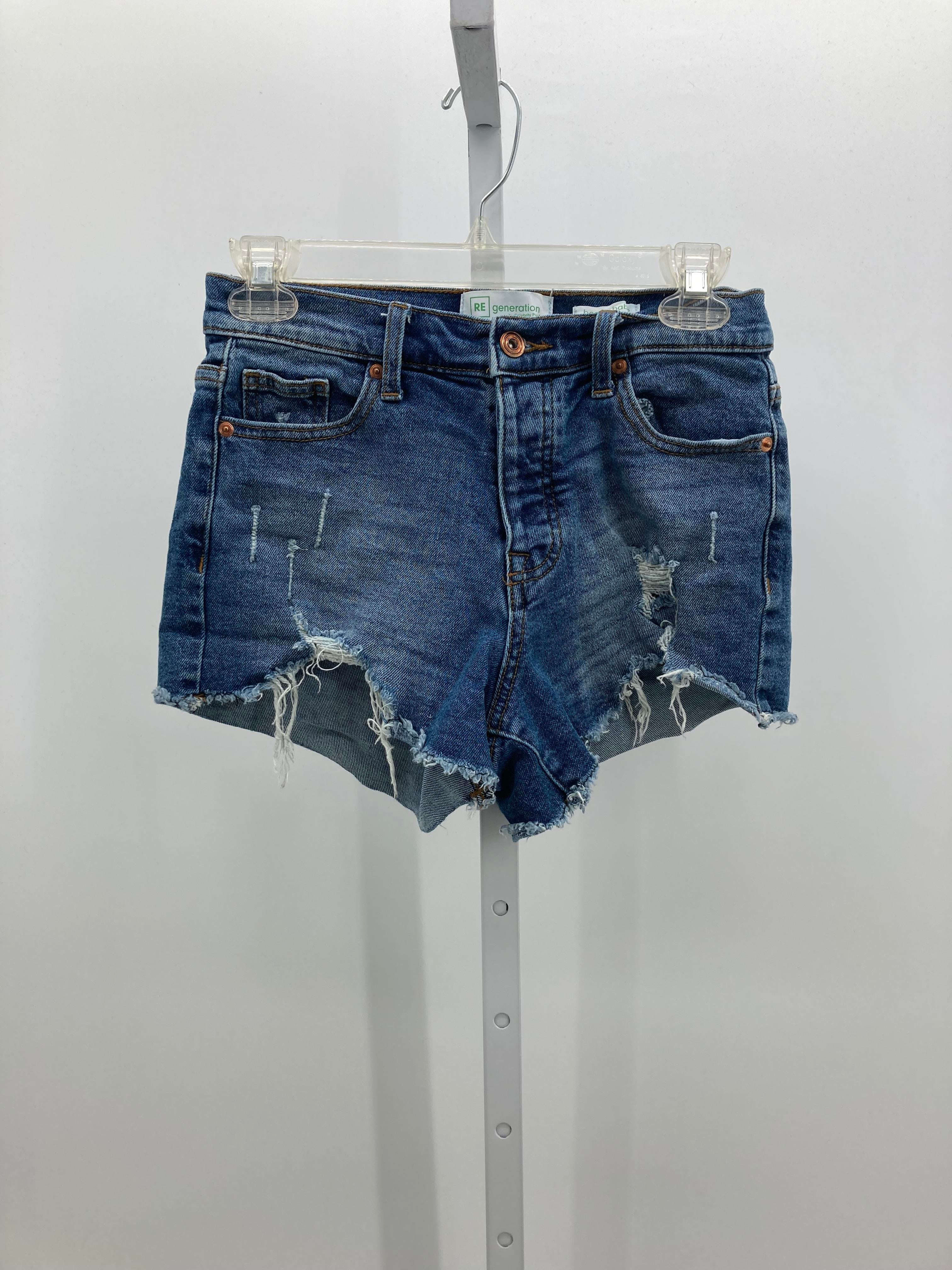 Celebrity Pink Size 3 Juniors Shorts
