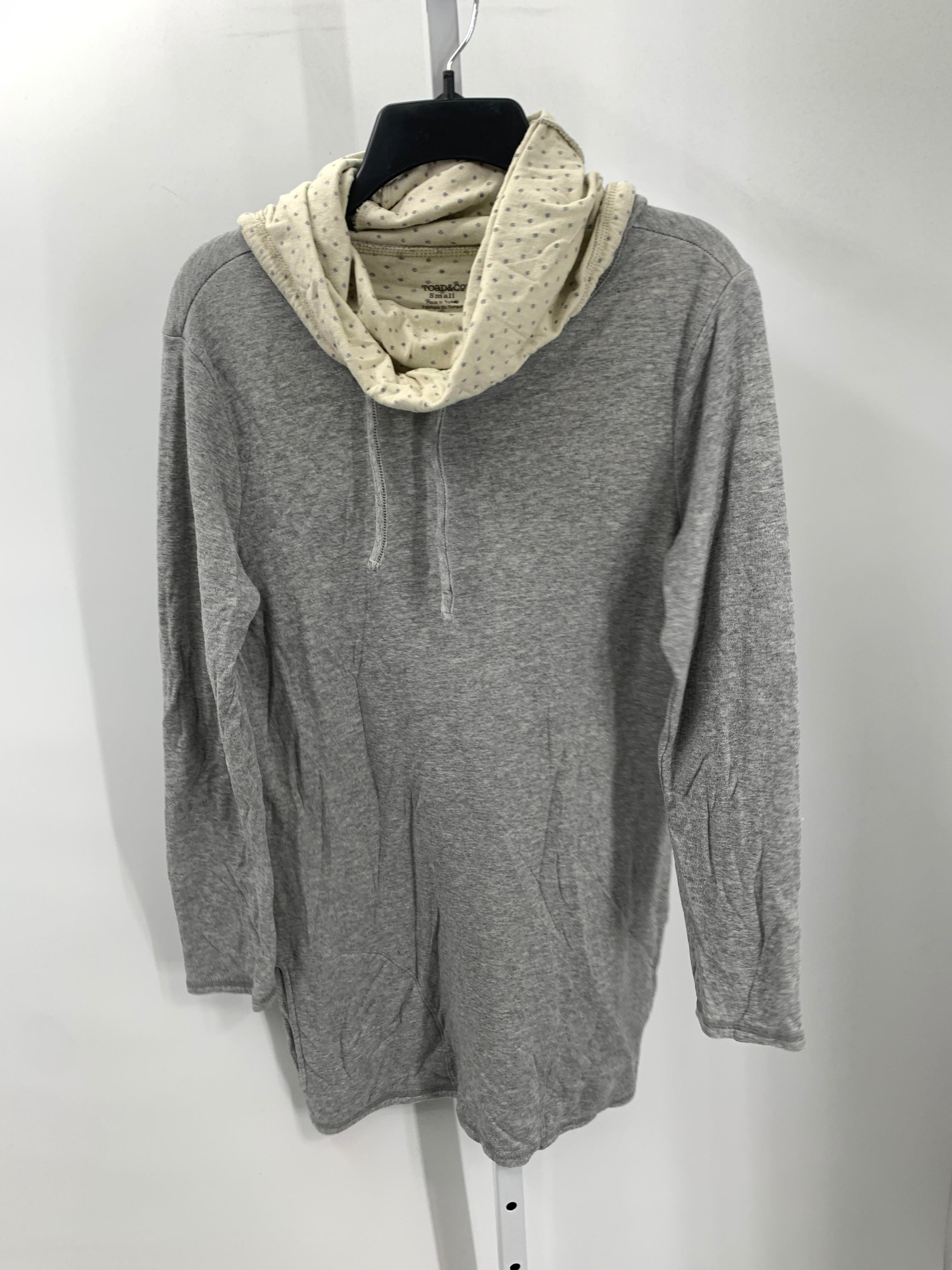 Size Small Misses Long Sleeve Dress