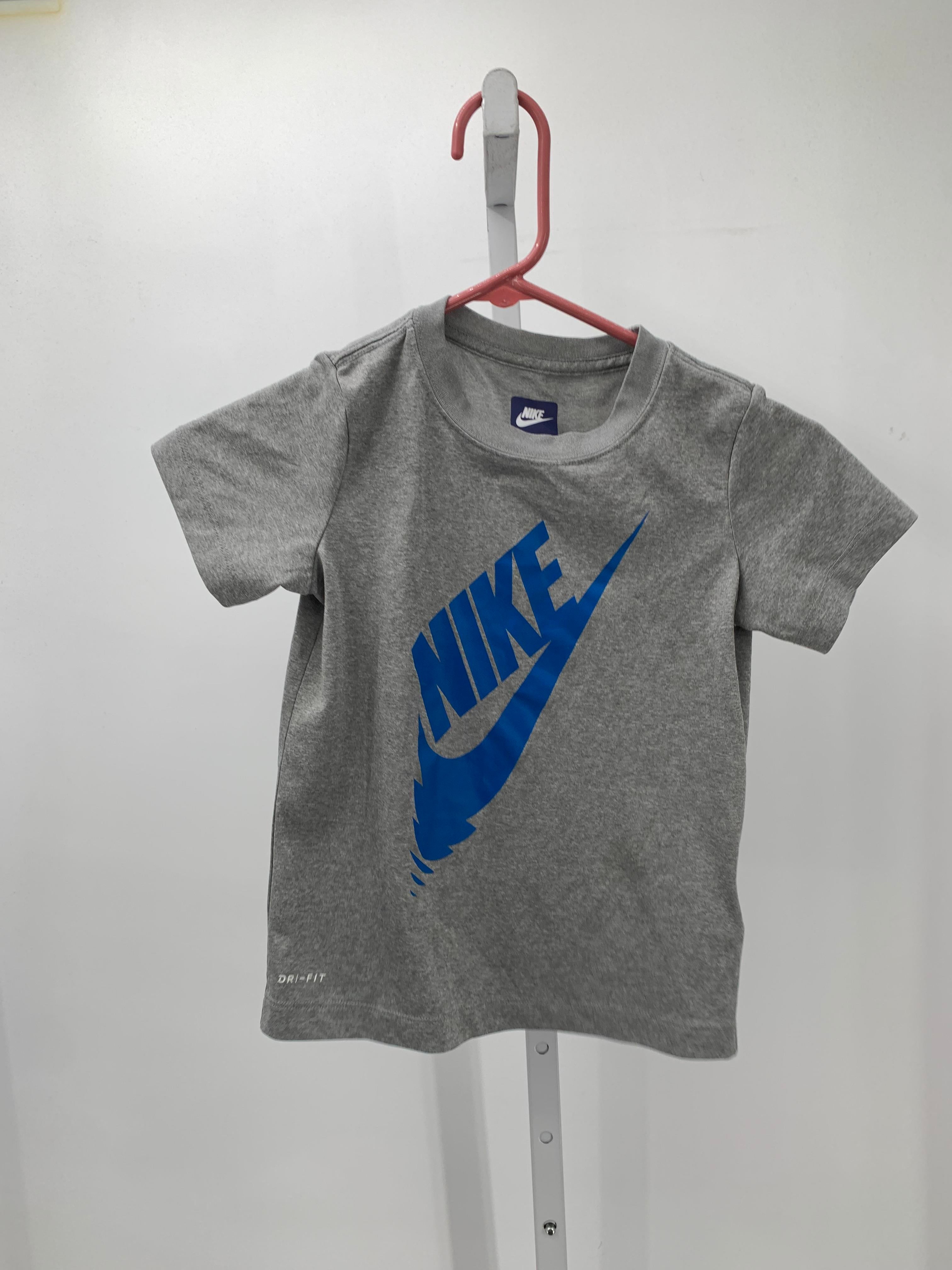 BLUE LOGO ACTIVE WEAR