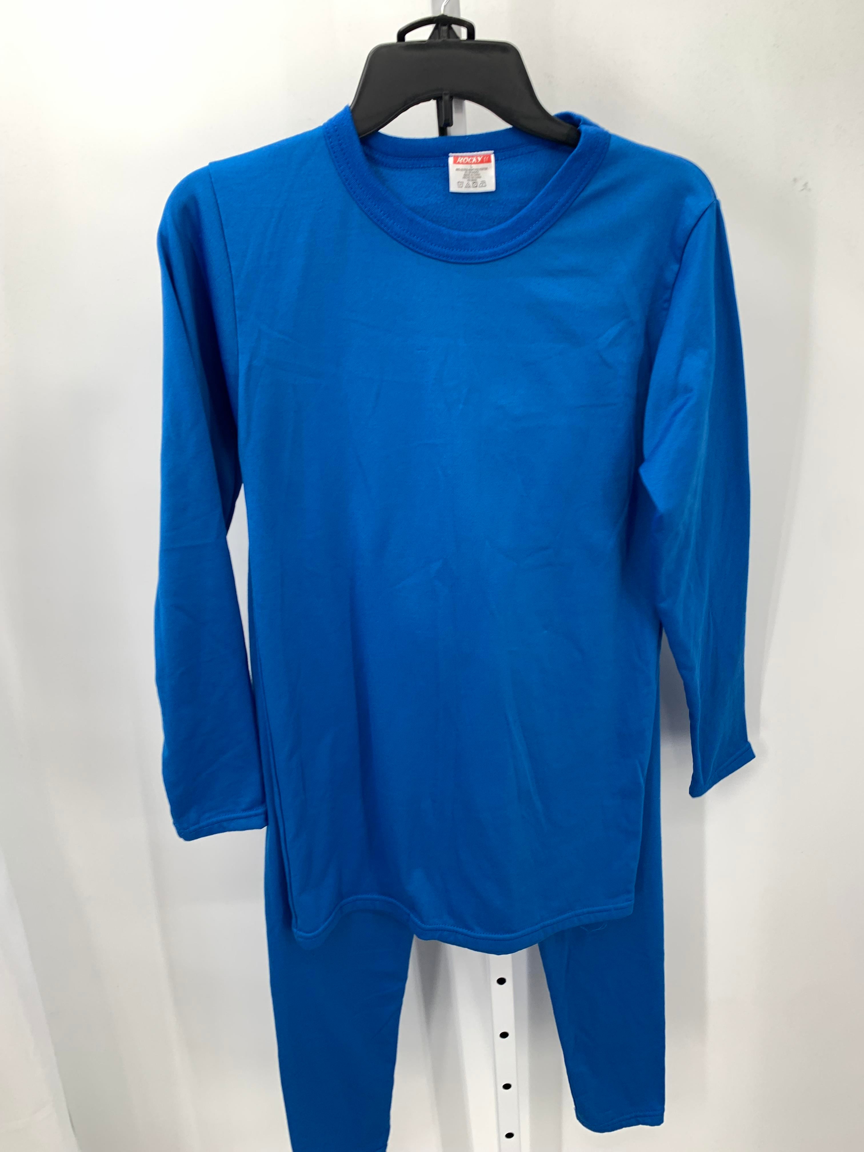 BASE LAYER SHIRT AND PANTS.