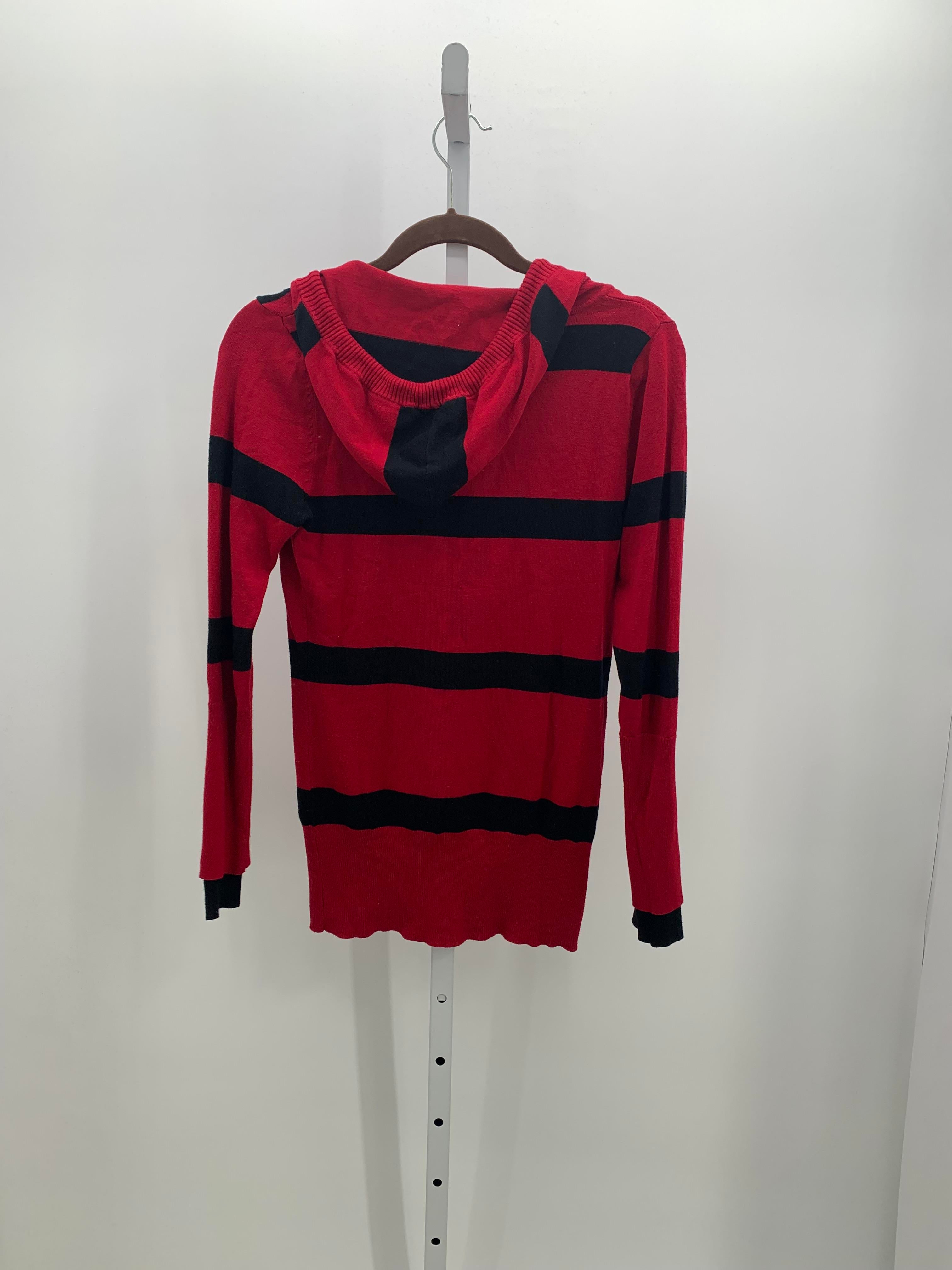 rue21 Size Medium Juniors Long Sleeve Sweater