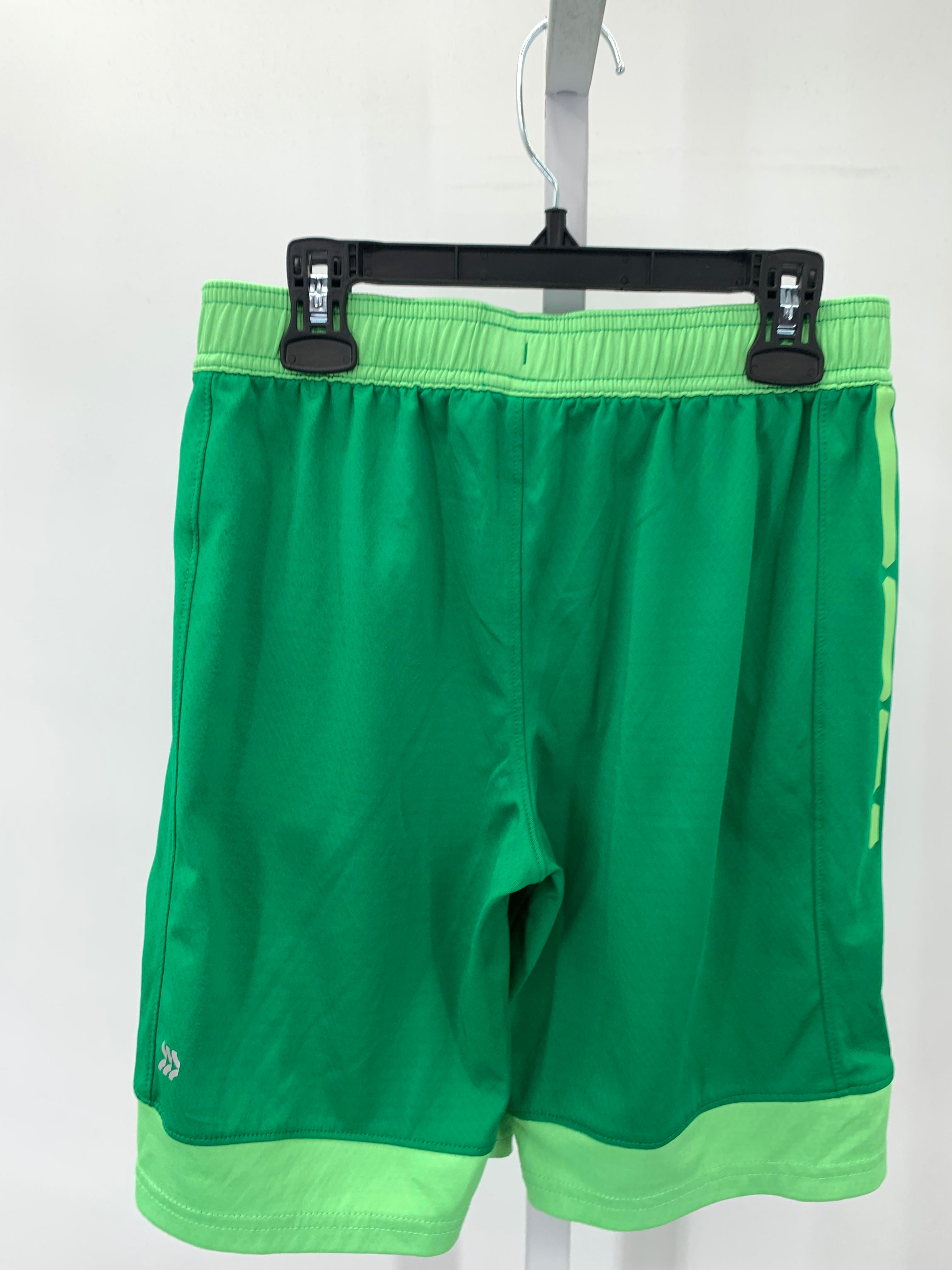DRAW WAIST SHORTS