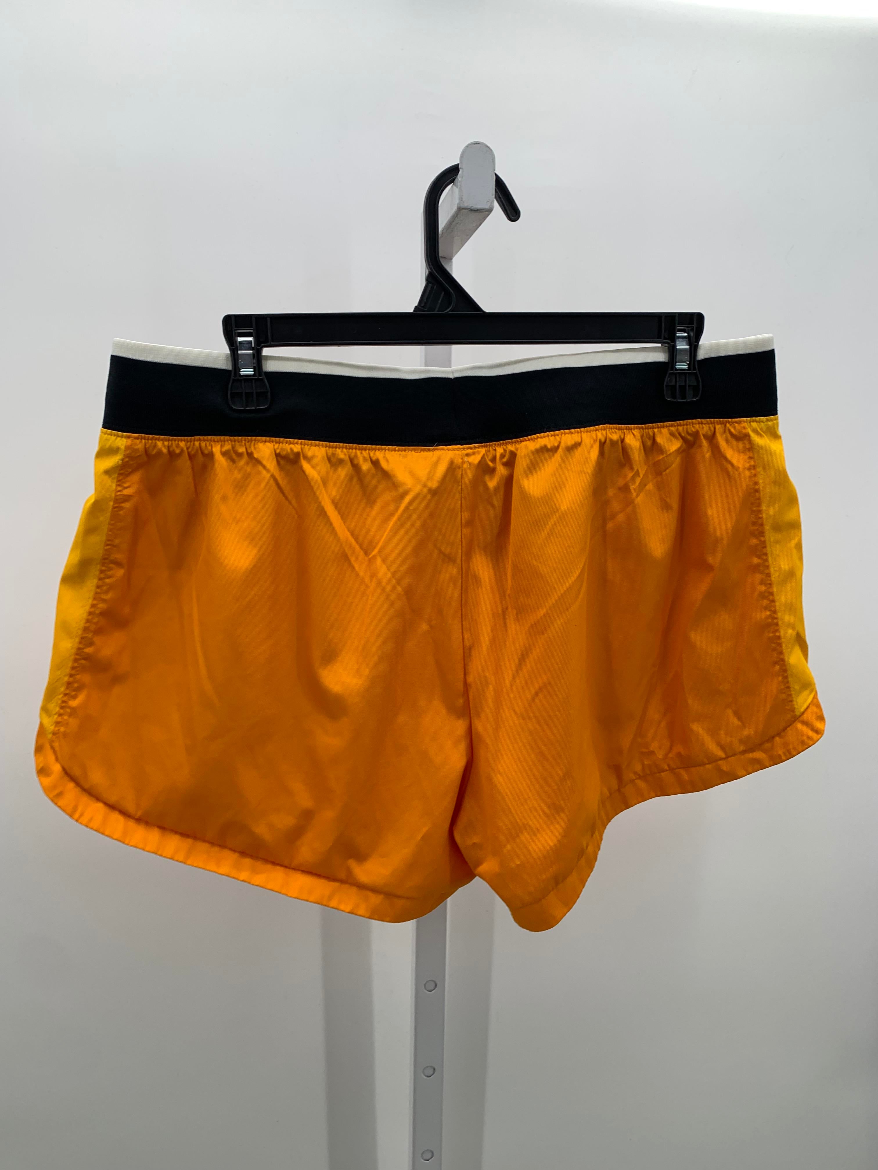 Nike Size Large Misses Shorts