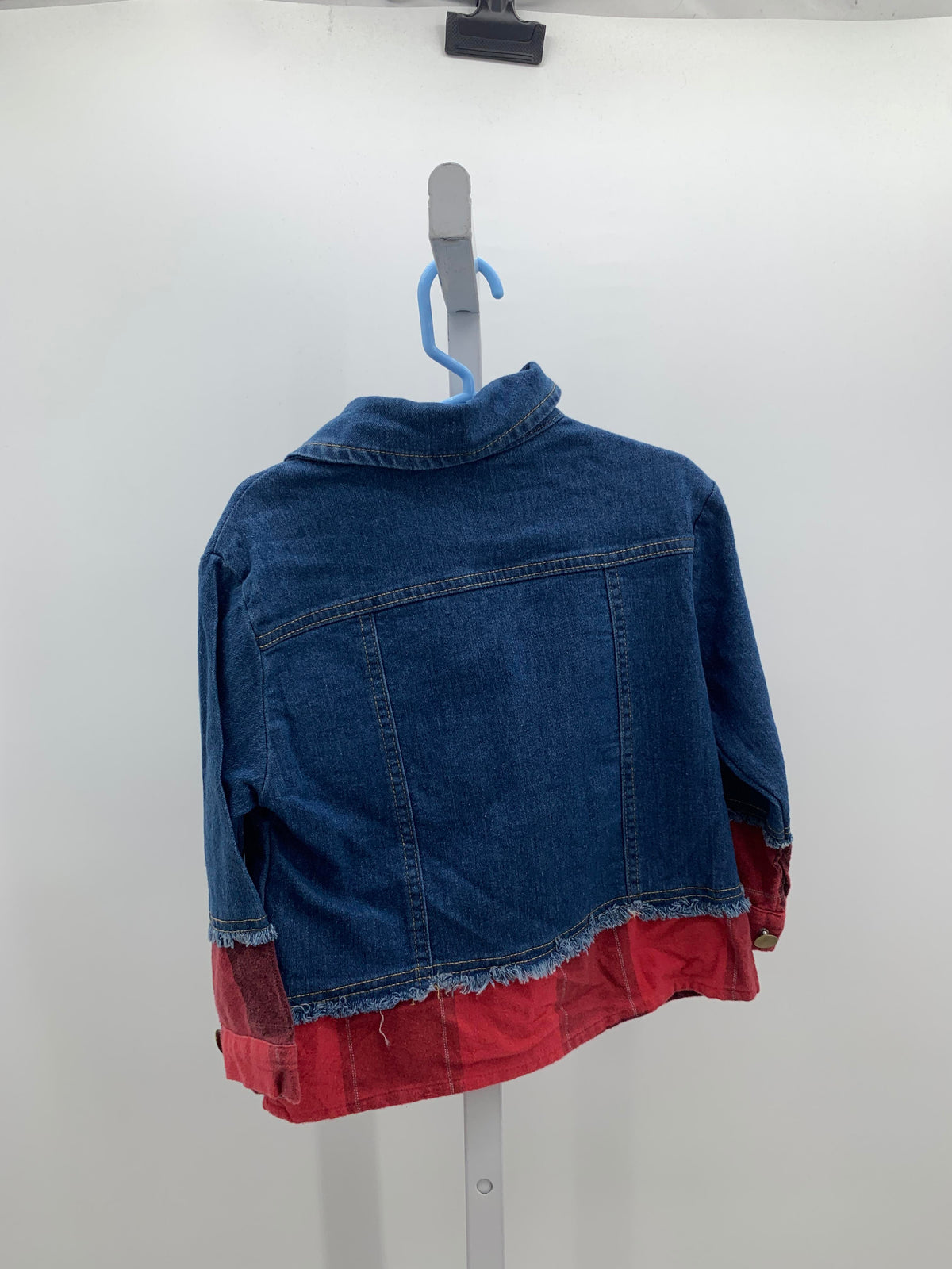 Size 2-3 Girls Lightweight