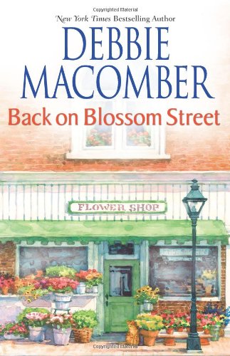 Back on Blossom Street - Debbie Macomber