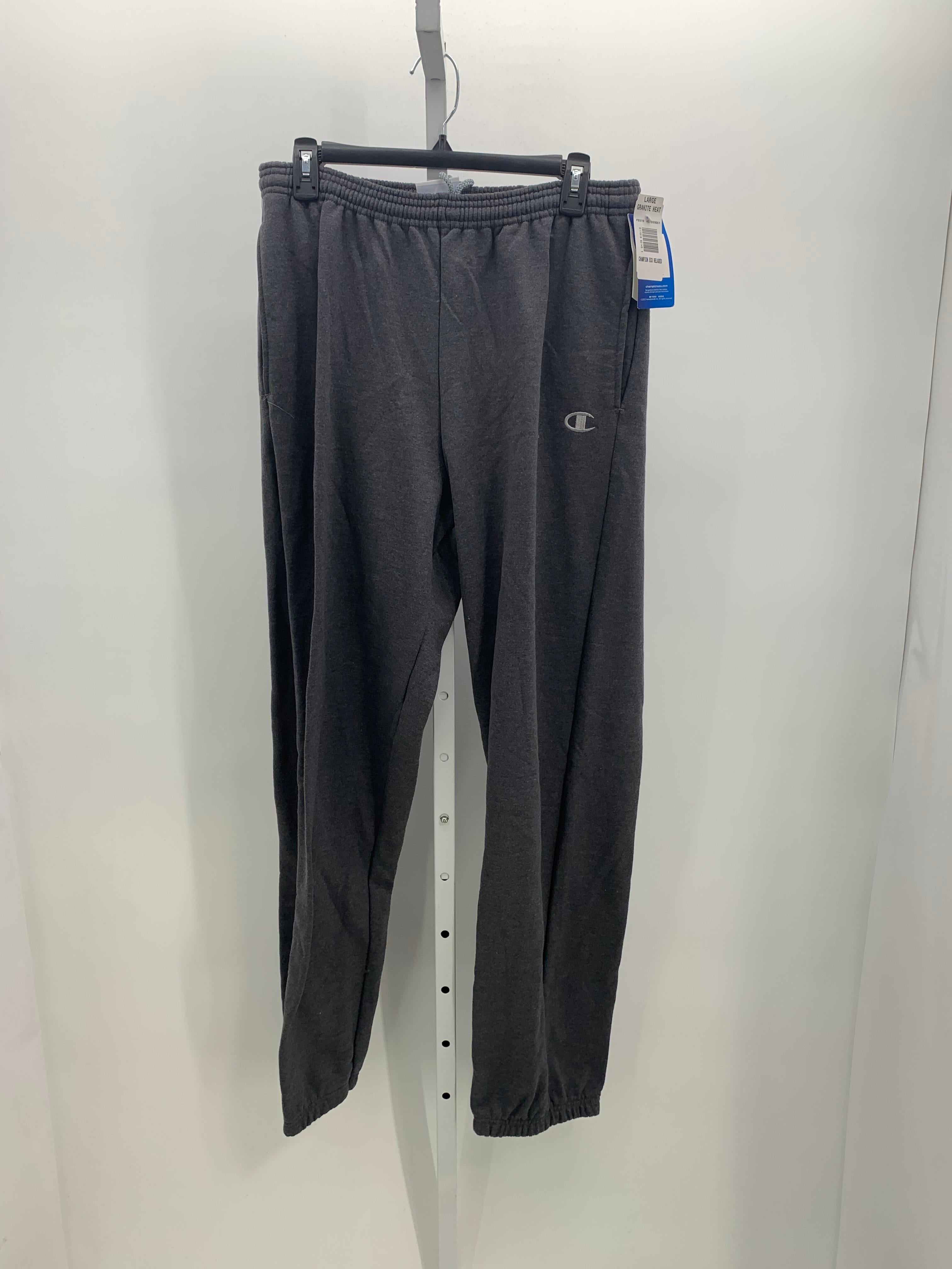 NEW COMFORT WAIST SWEAT PANTS