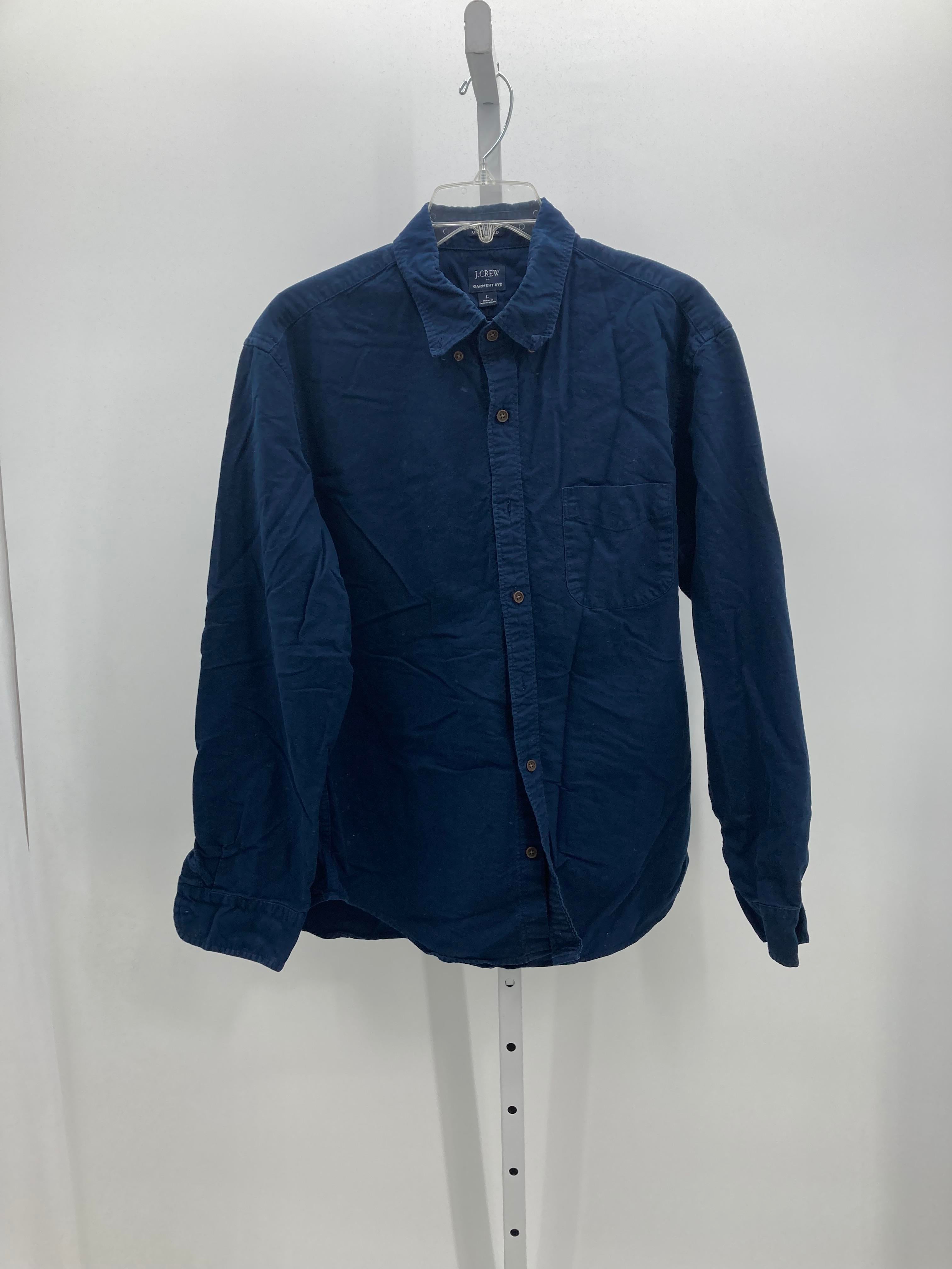 BTN DOWN SHIRT