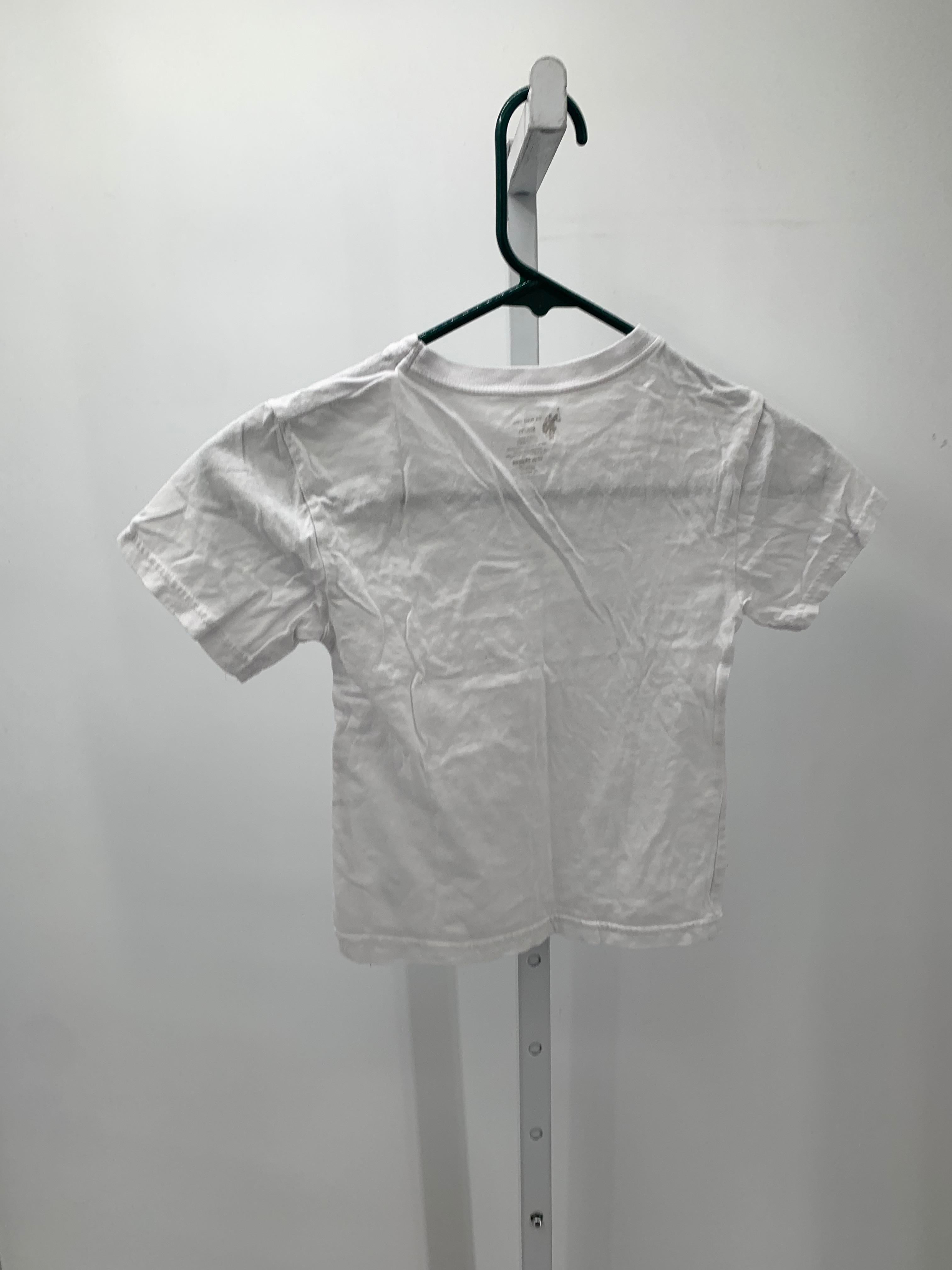 KNIT TEE
