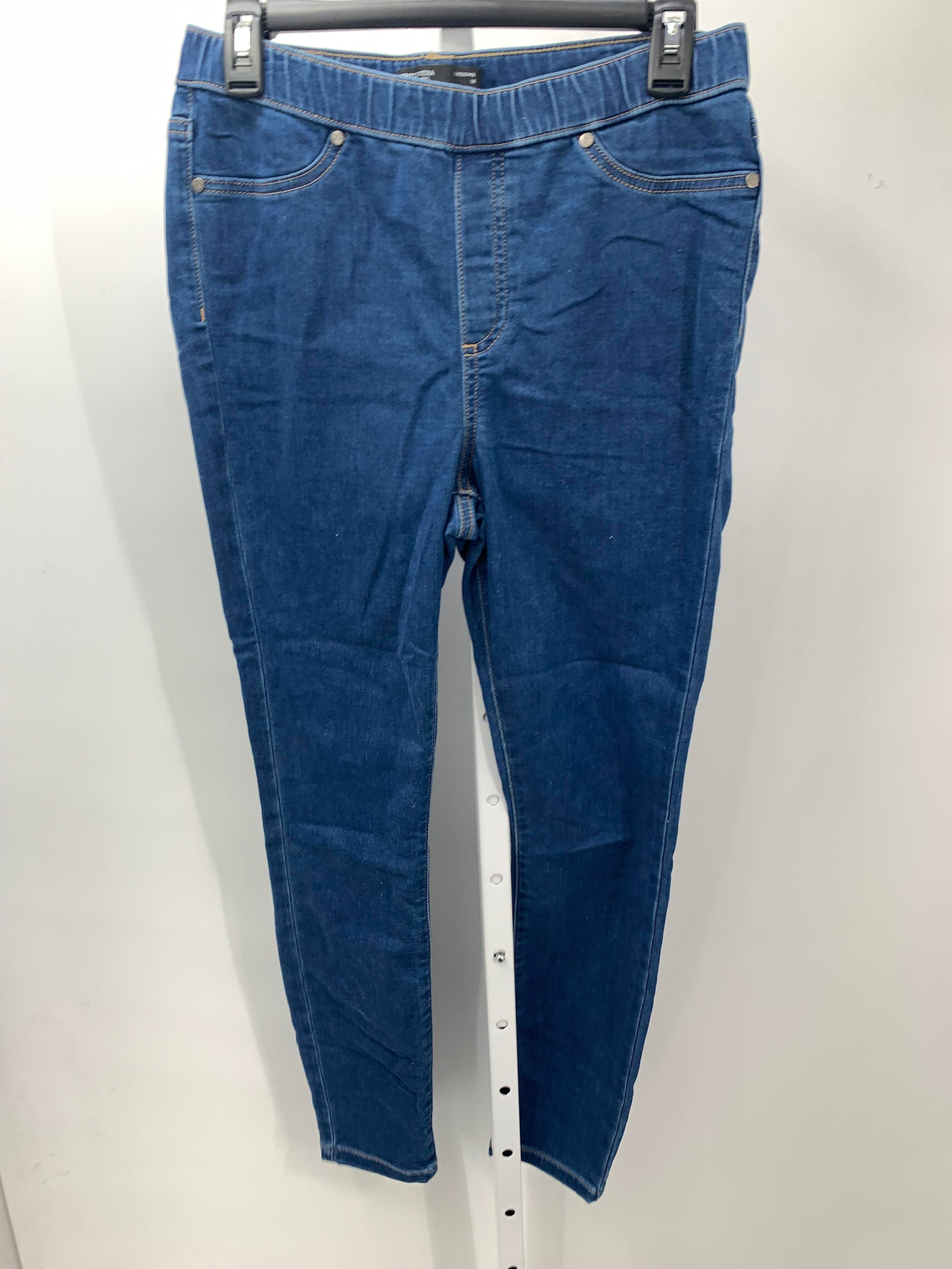 Vera Wang Size Medium Misses Jeans