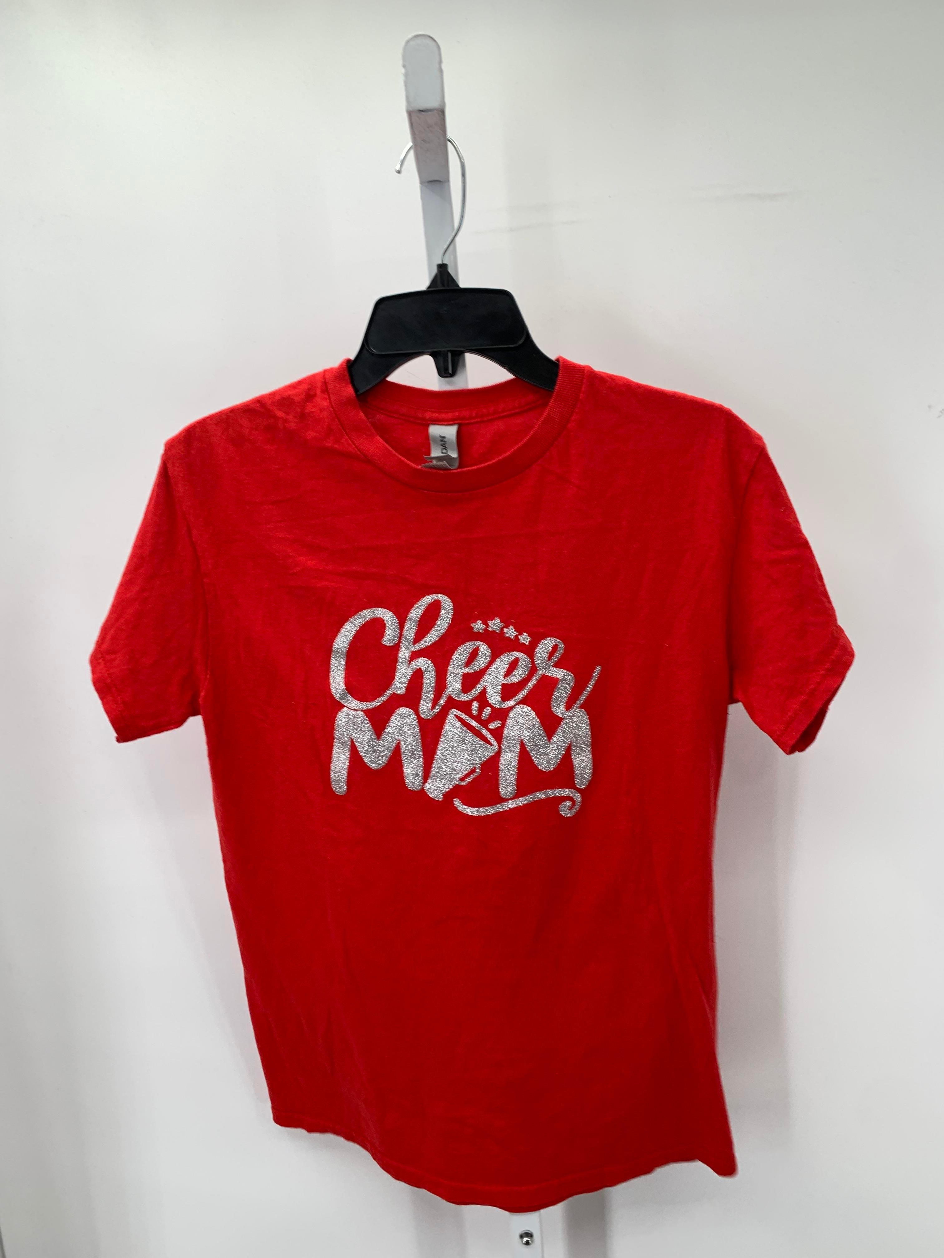 Gildan Size Small Misses Short Sleeve Shirt