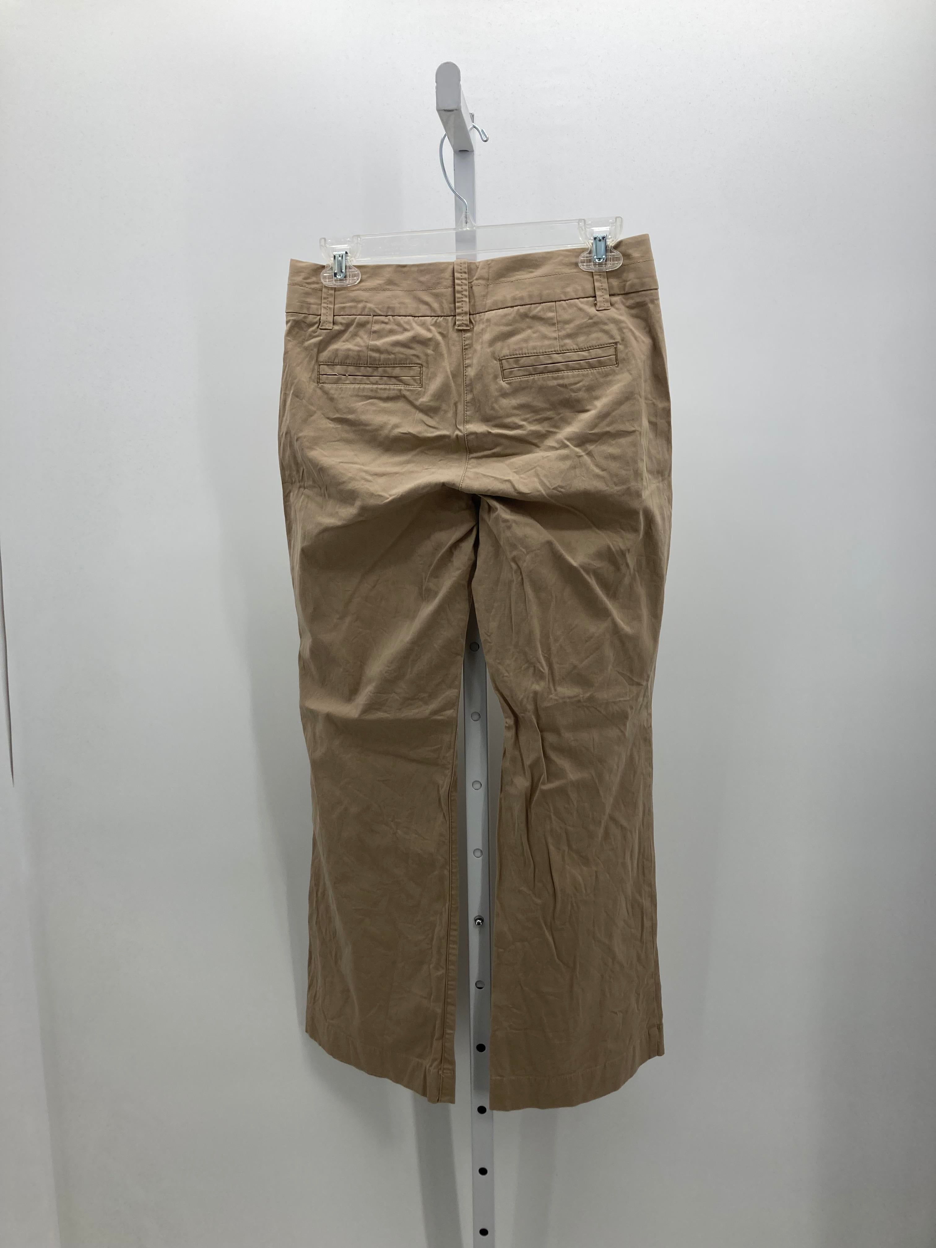 J. Crew Size 0 Short Misses Pants