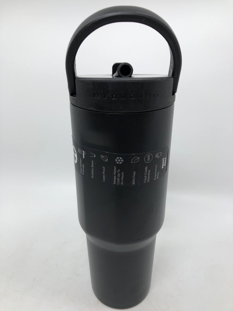 NWT BLACK HYDROJUG.
