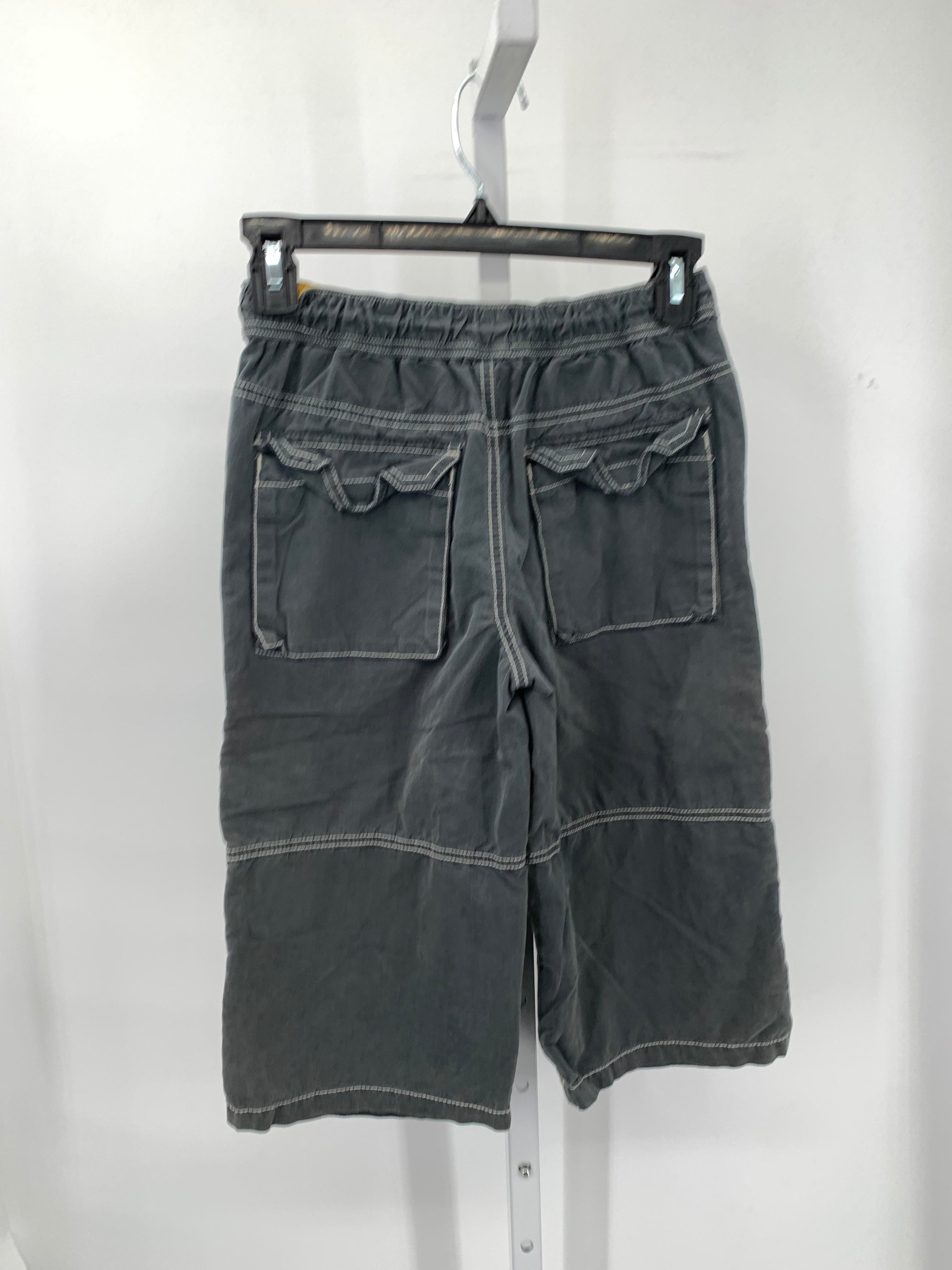 ELASTIC WAIST CARGO