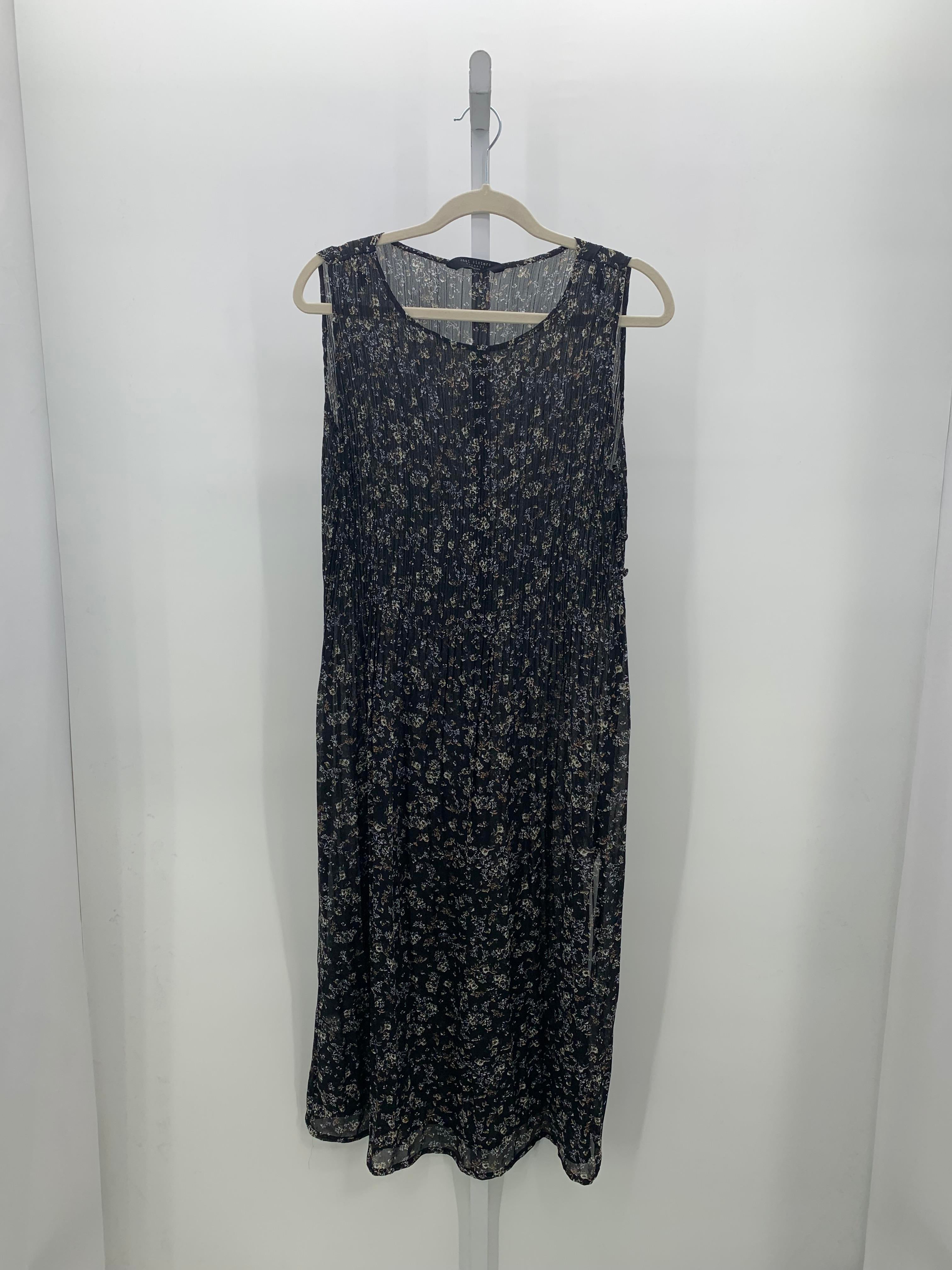Size X Small Misses Sundress