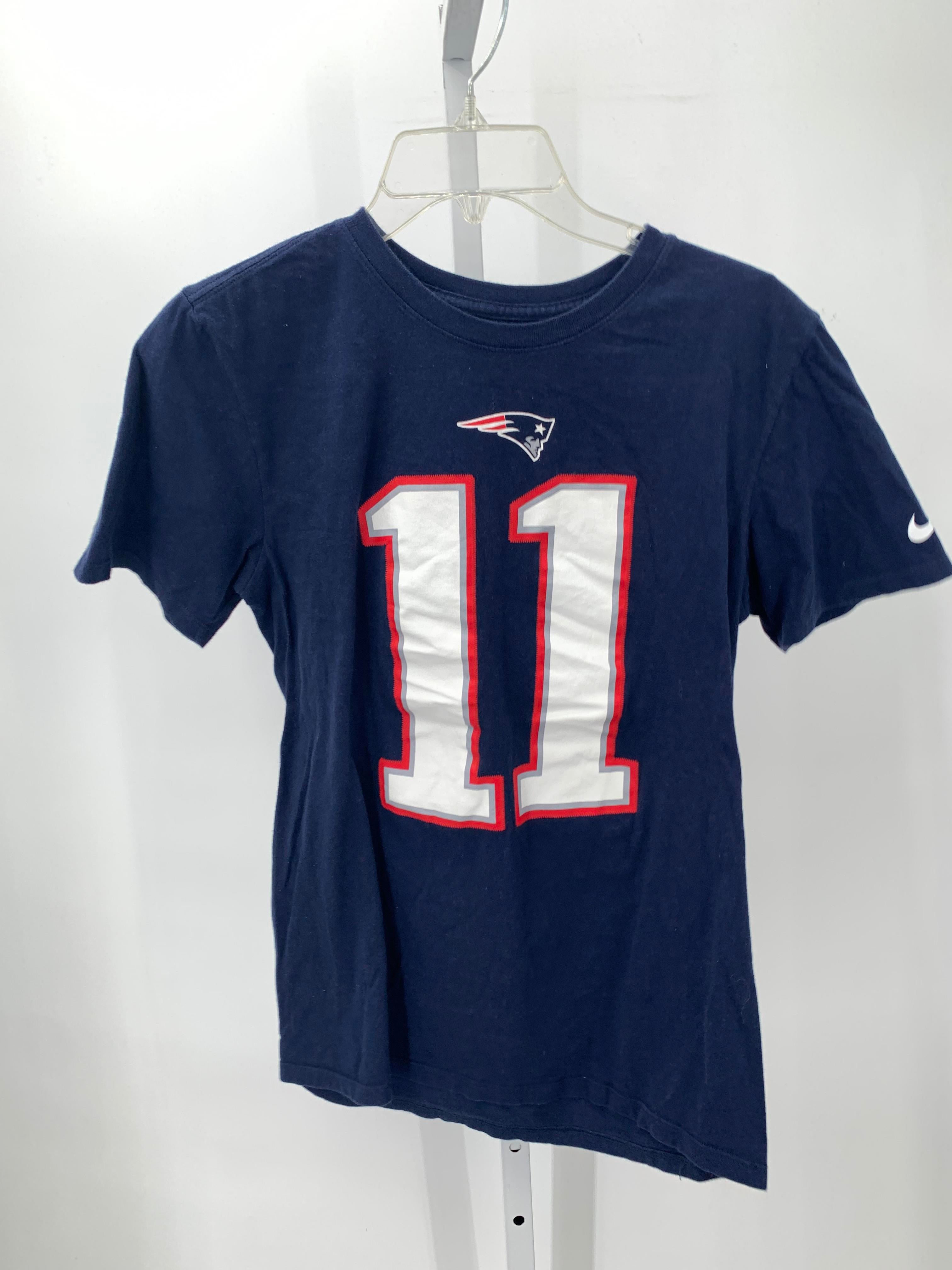 PATRIOTS EDELMAN 11