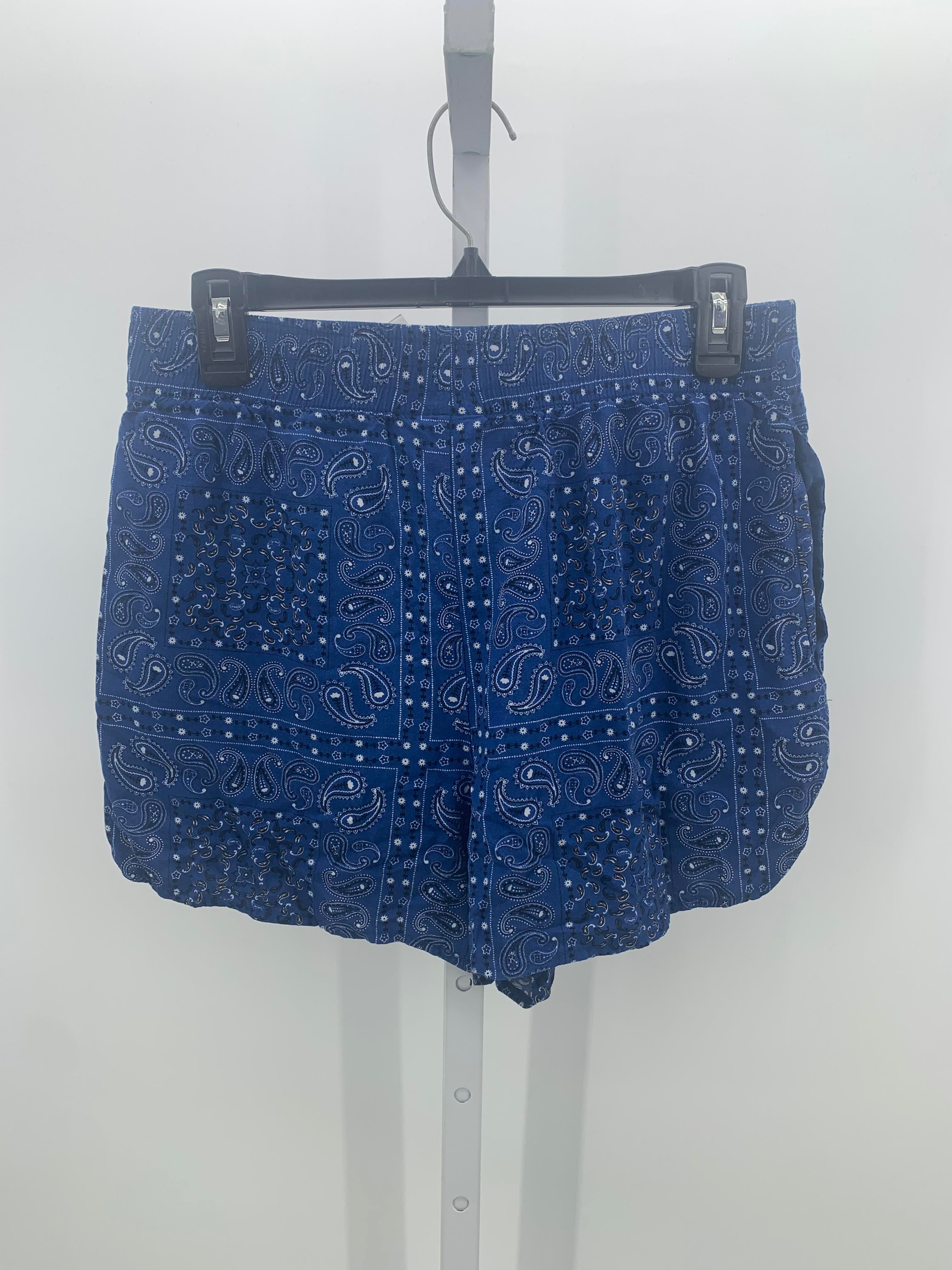 Size Medium Juniors Shorts