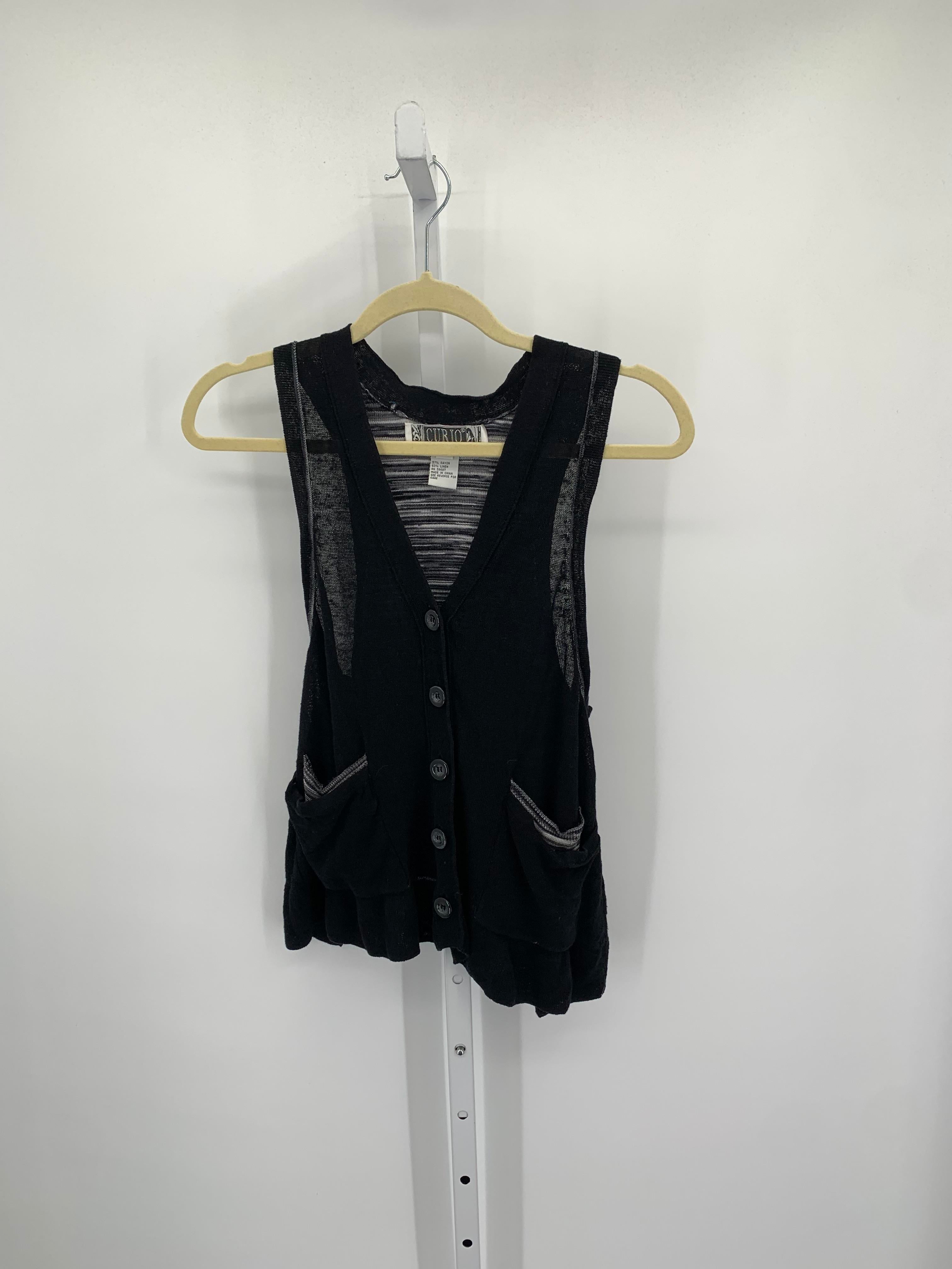 Size Small Juniors Vest