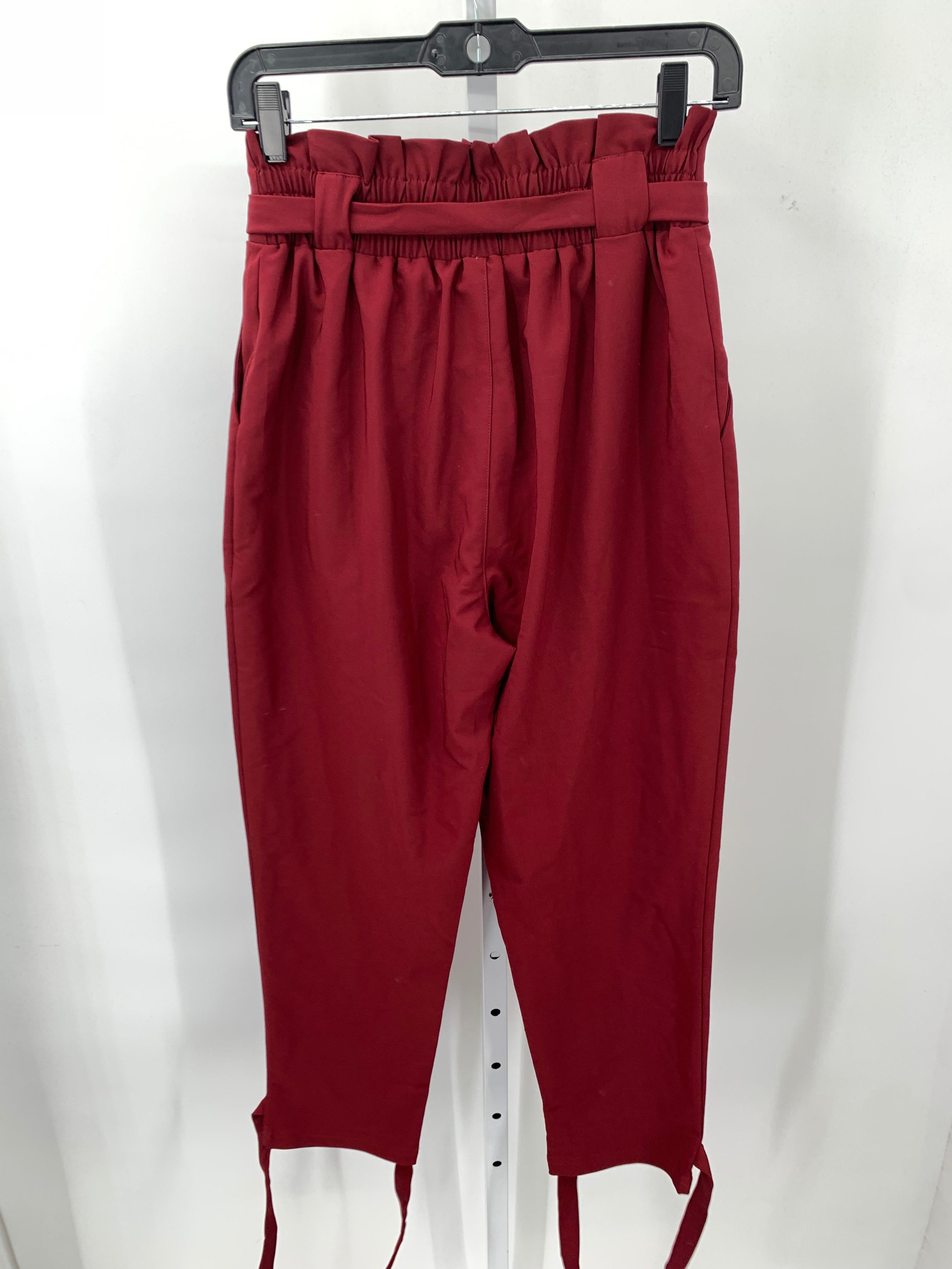 Grace Karin Size Small Misses Pants