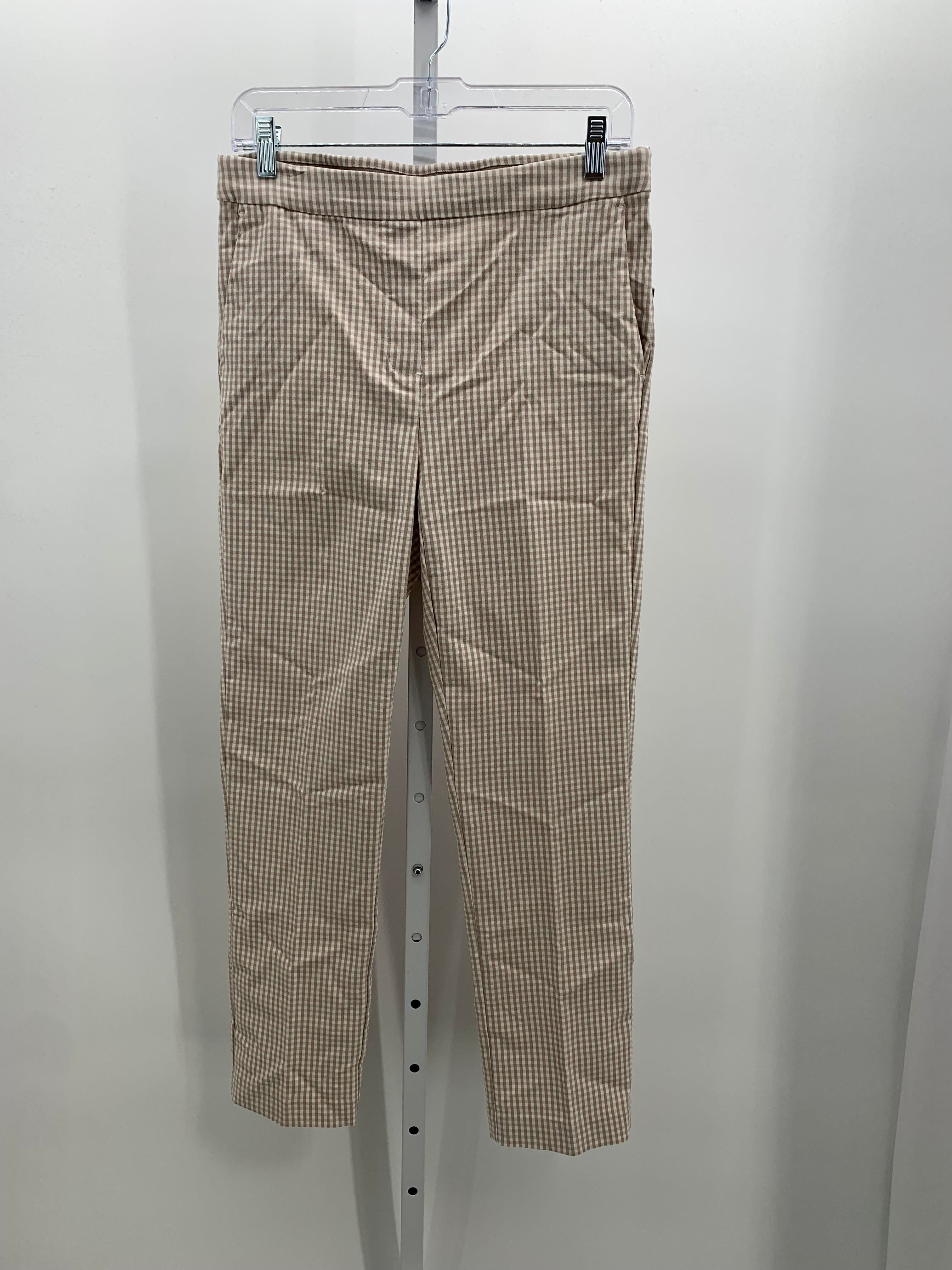 Nicole Miller Size 6 Misses Pants