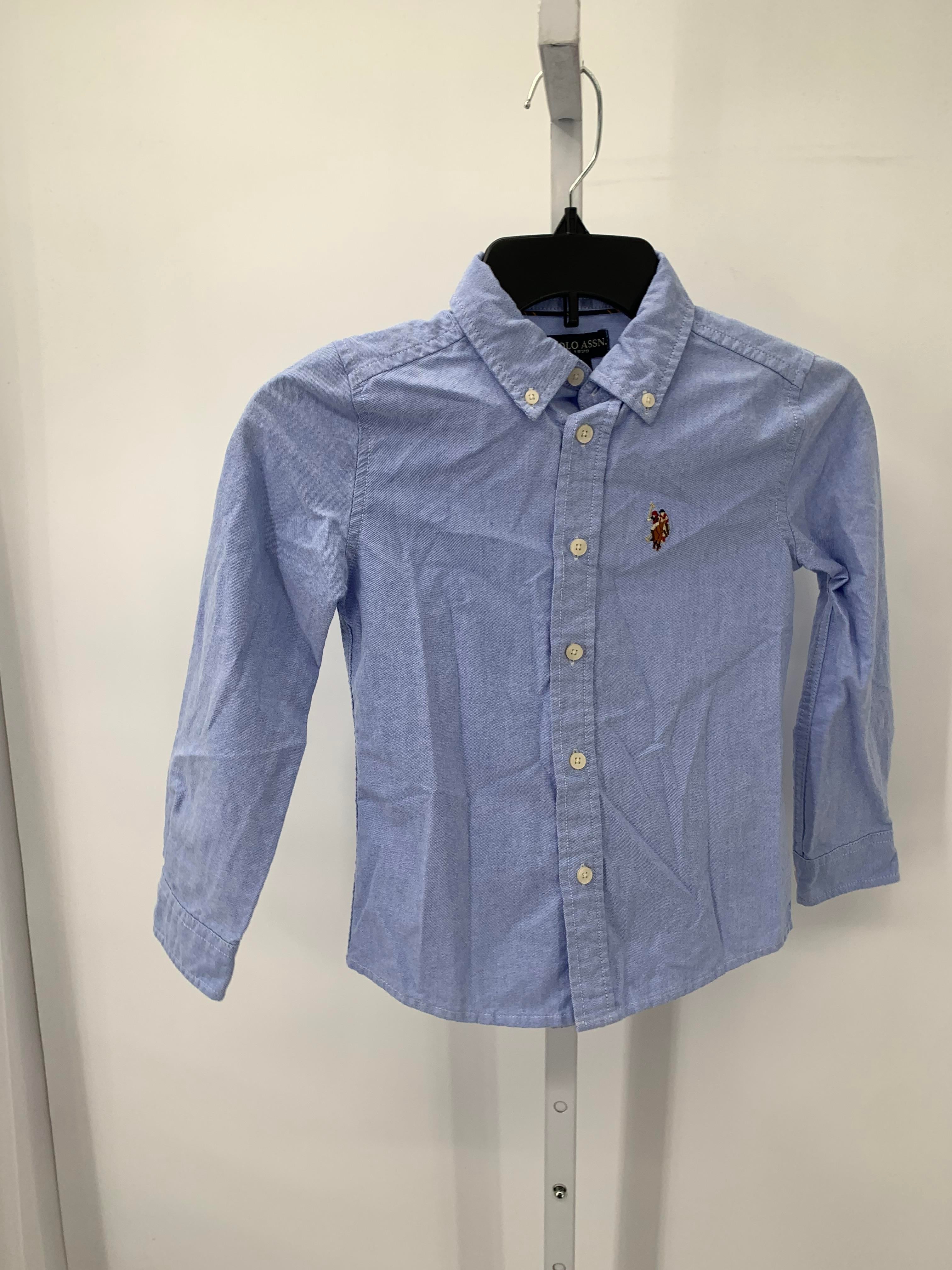 BTN DOWN SHIRT