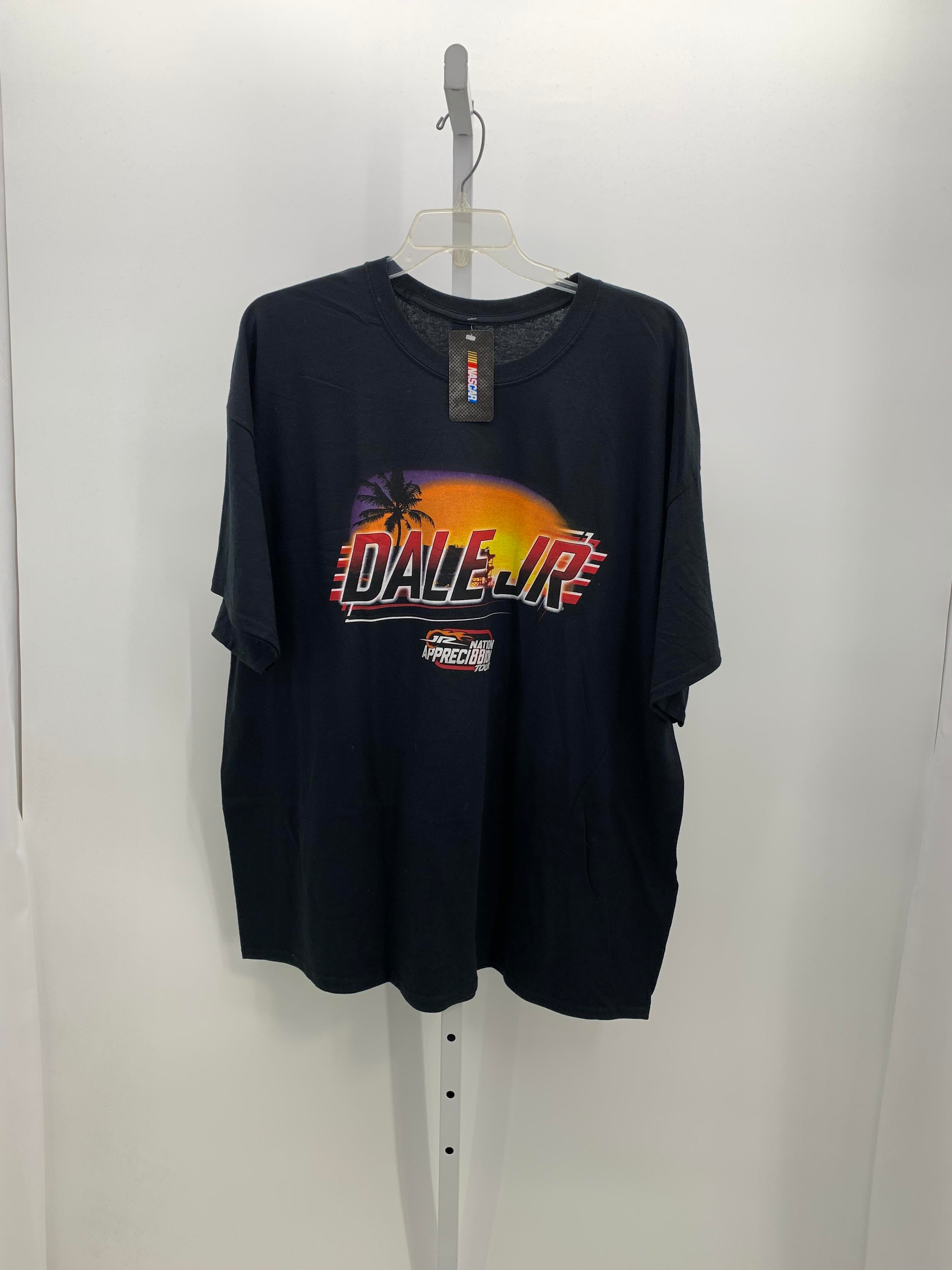 NEW DALE JR KNIT .