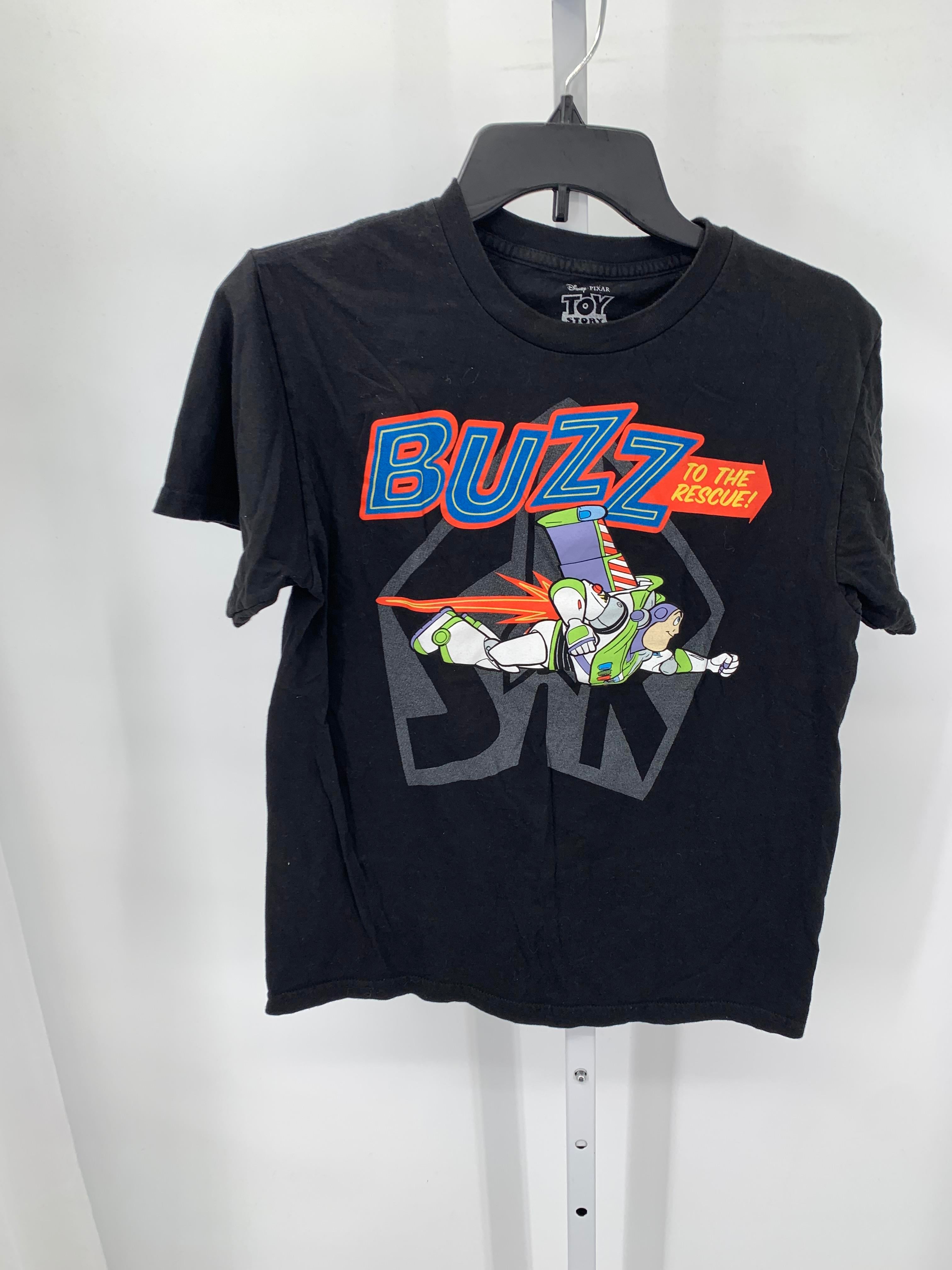 BUZZ TO THE RESCUE KNIT