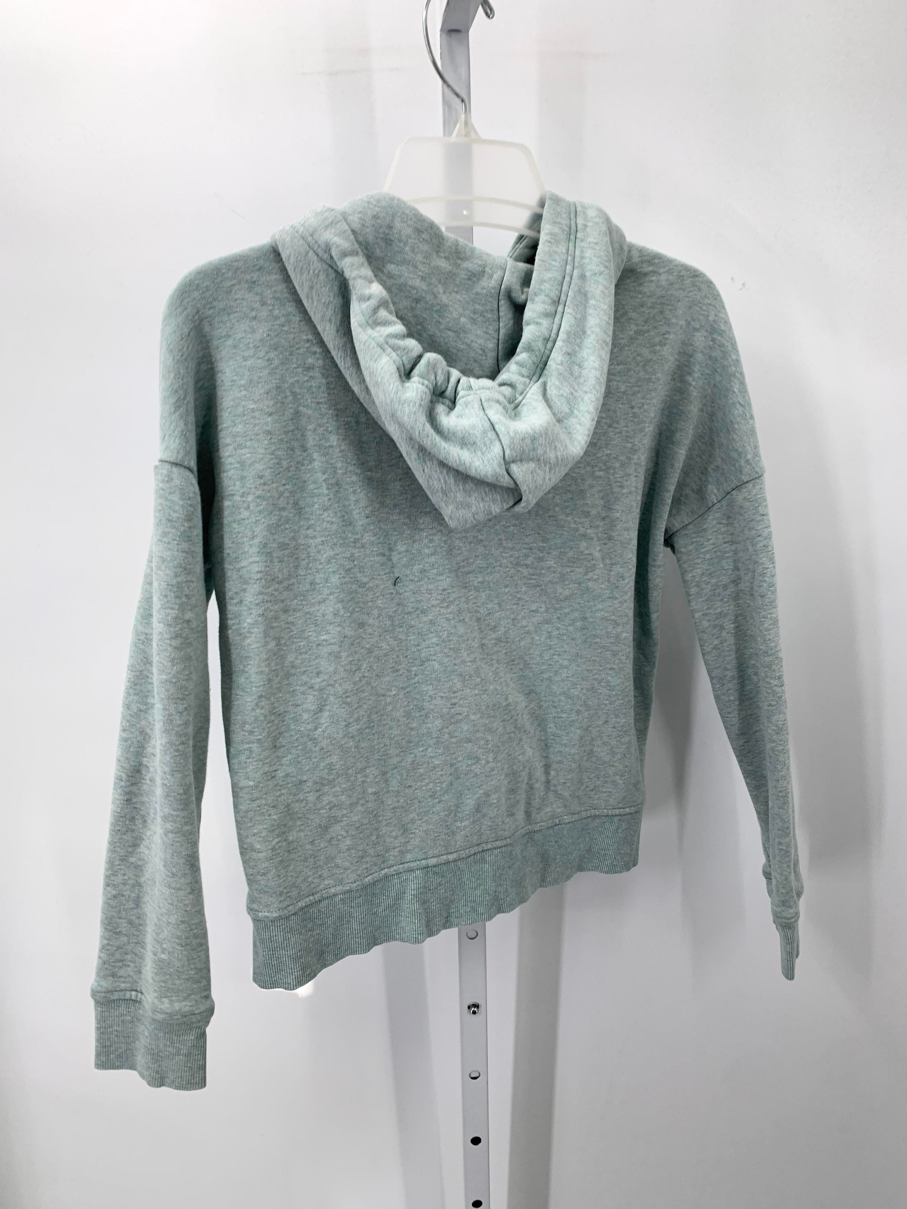 UGG Size X Small Misses Sweat Jacket