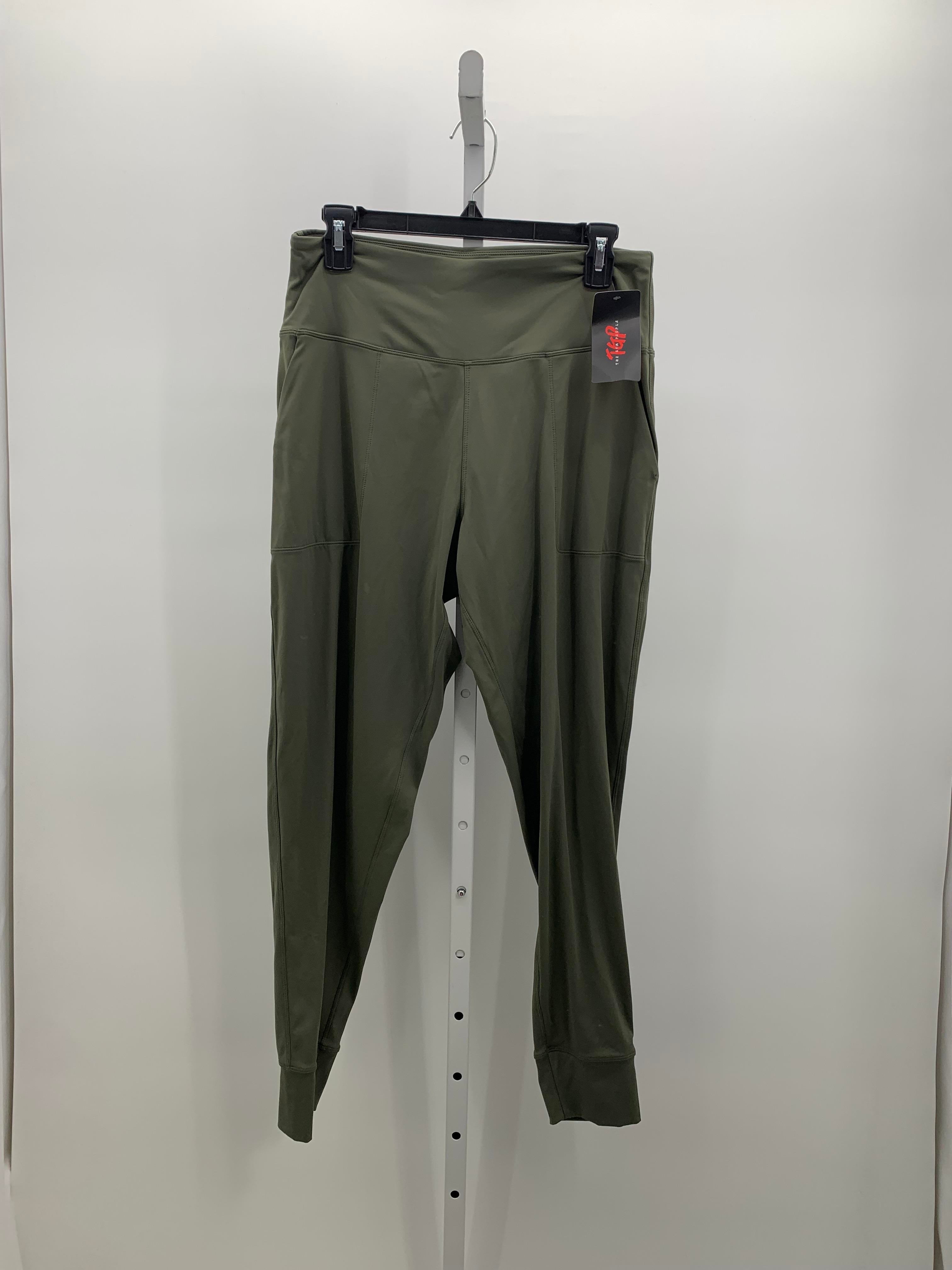 Size Large Misses Leggings