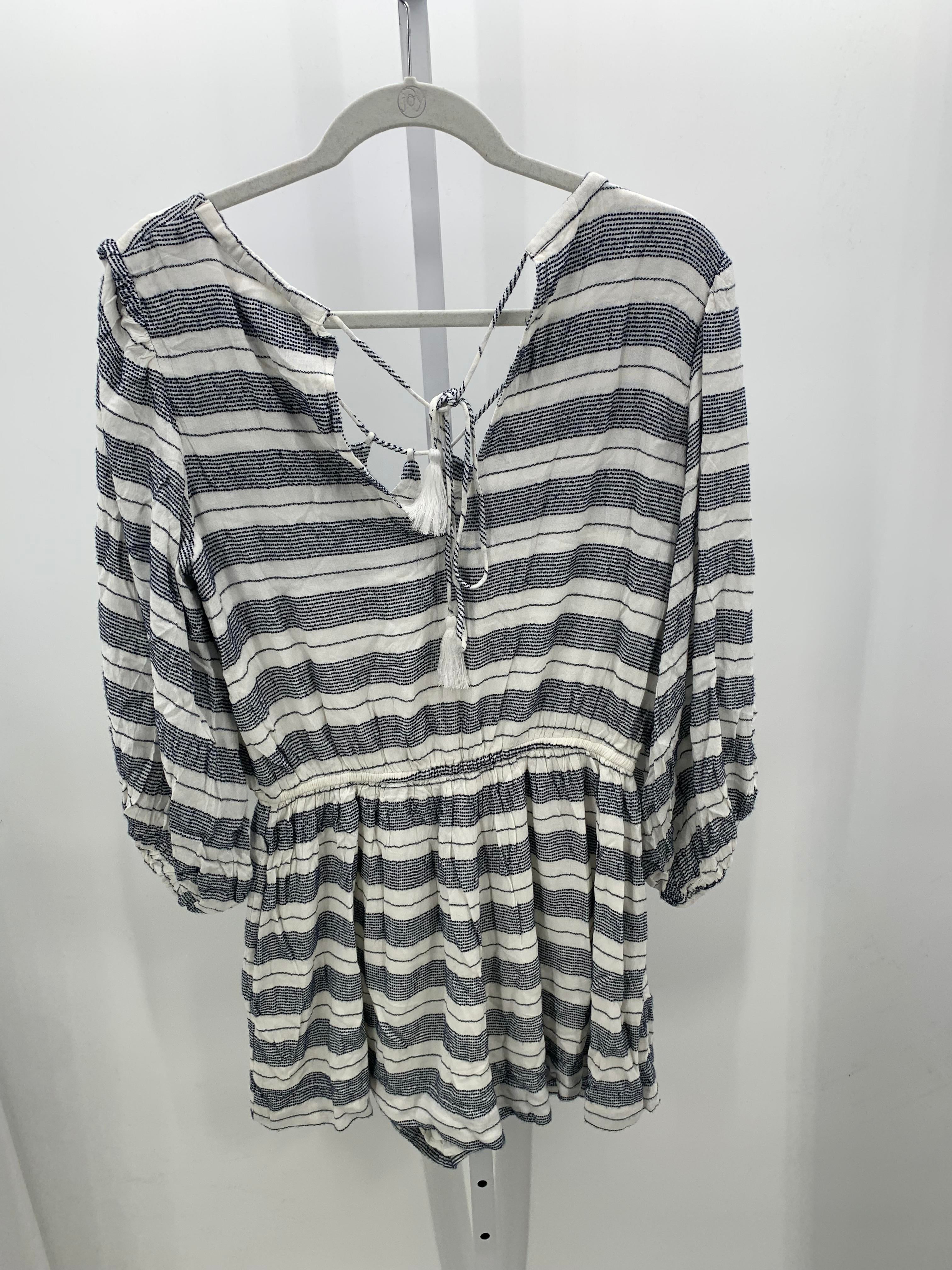 Anthropologie Size Medium Misses Jumper