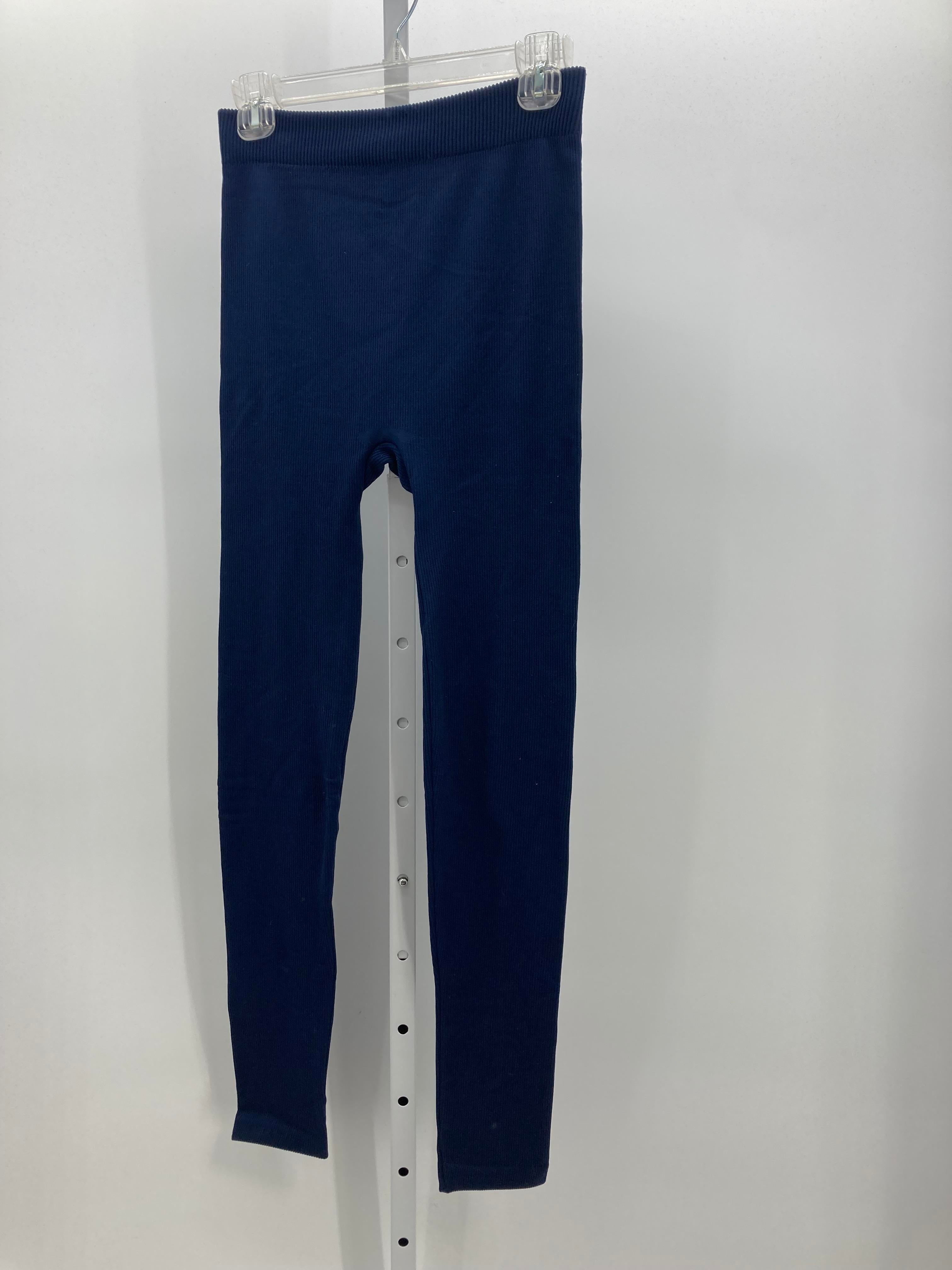 Size Large Misses Leggings