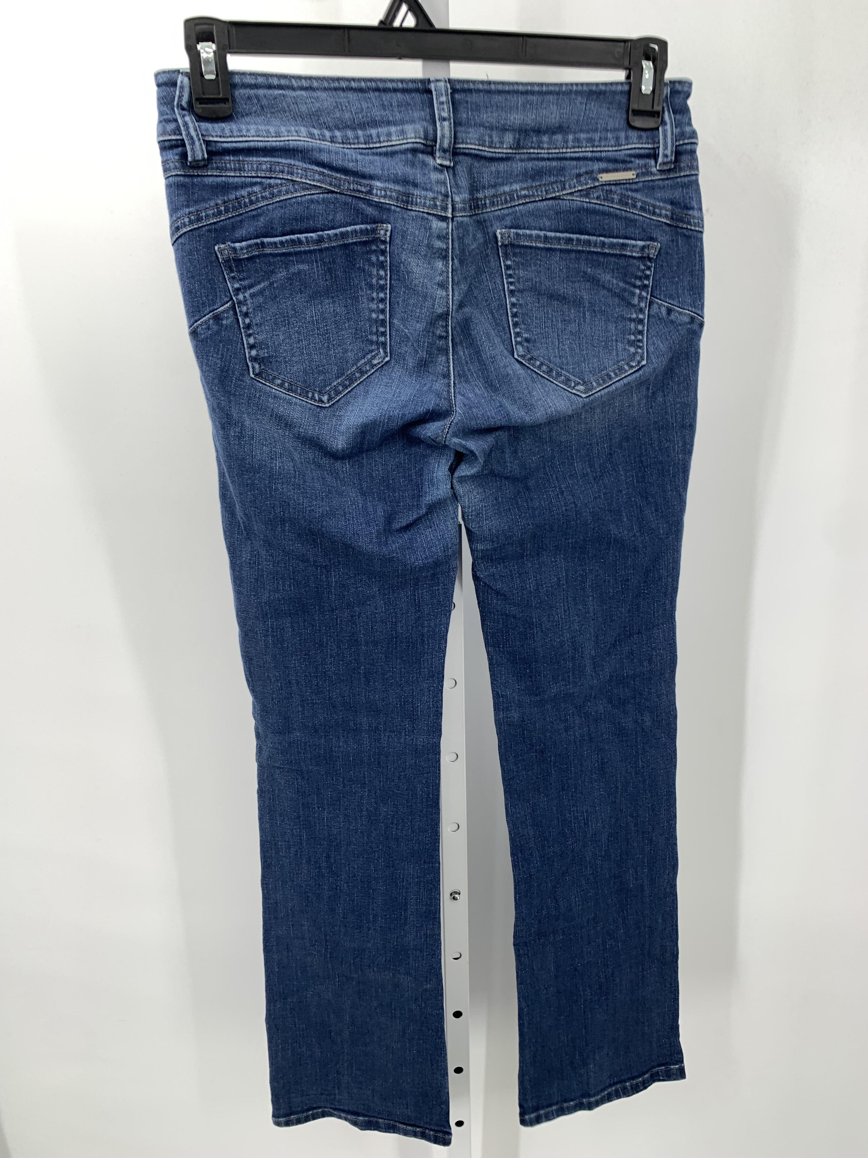 Soho Size 4 Misses Jeans