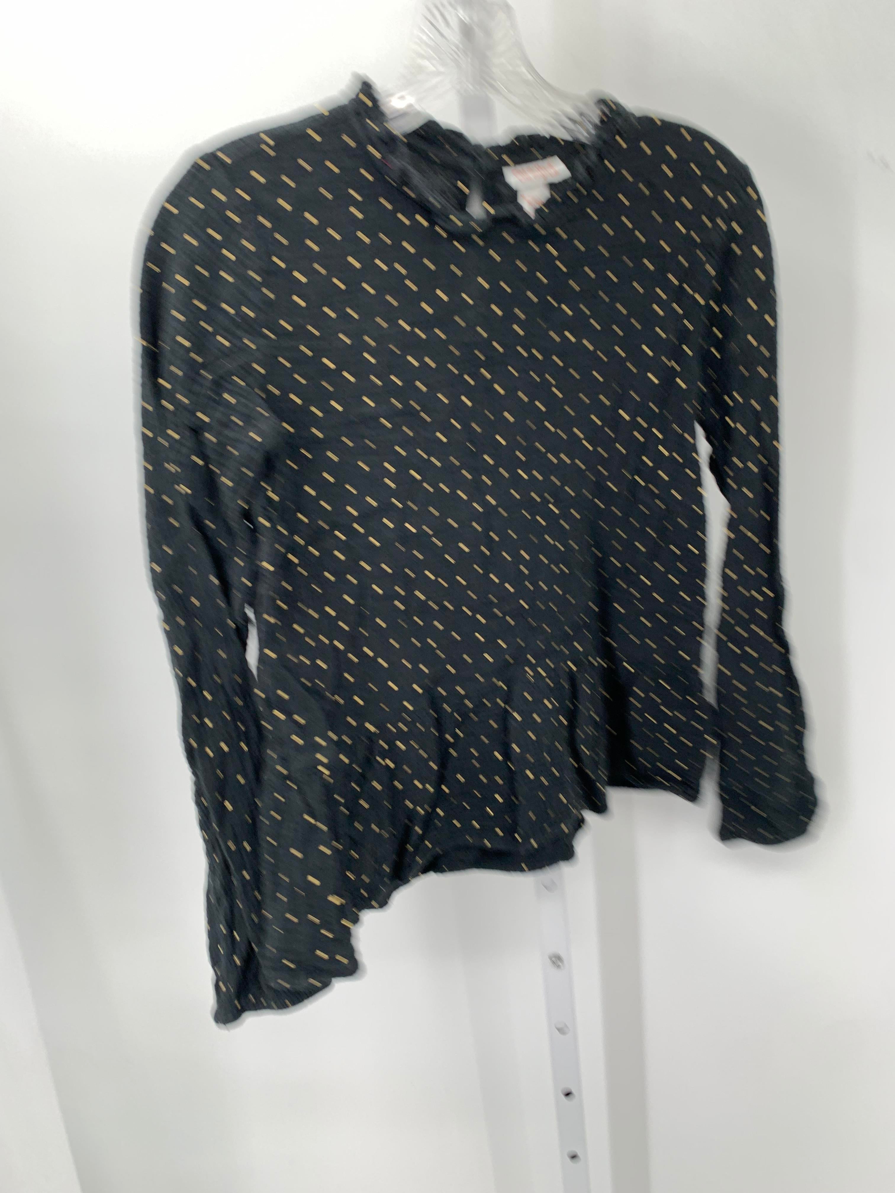 Cat & Jack Size 14-16 Boys Long Sleeve Shirt
