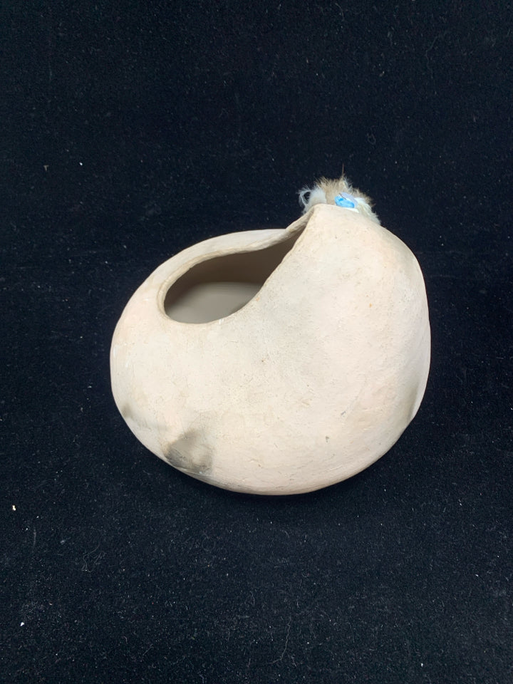 DREAM BOWL - SACRED SPACES.