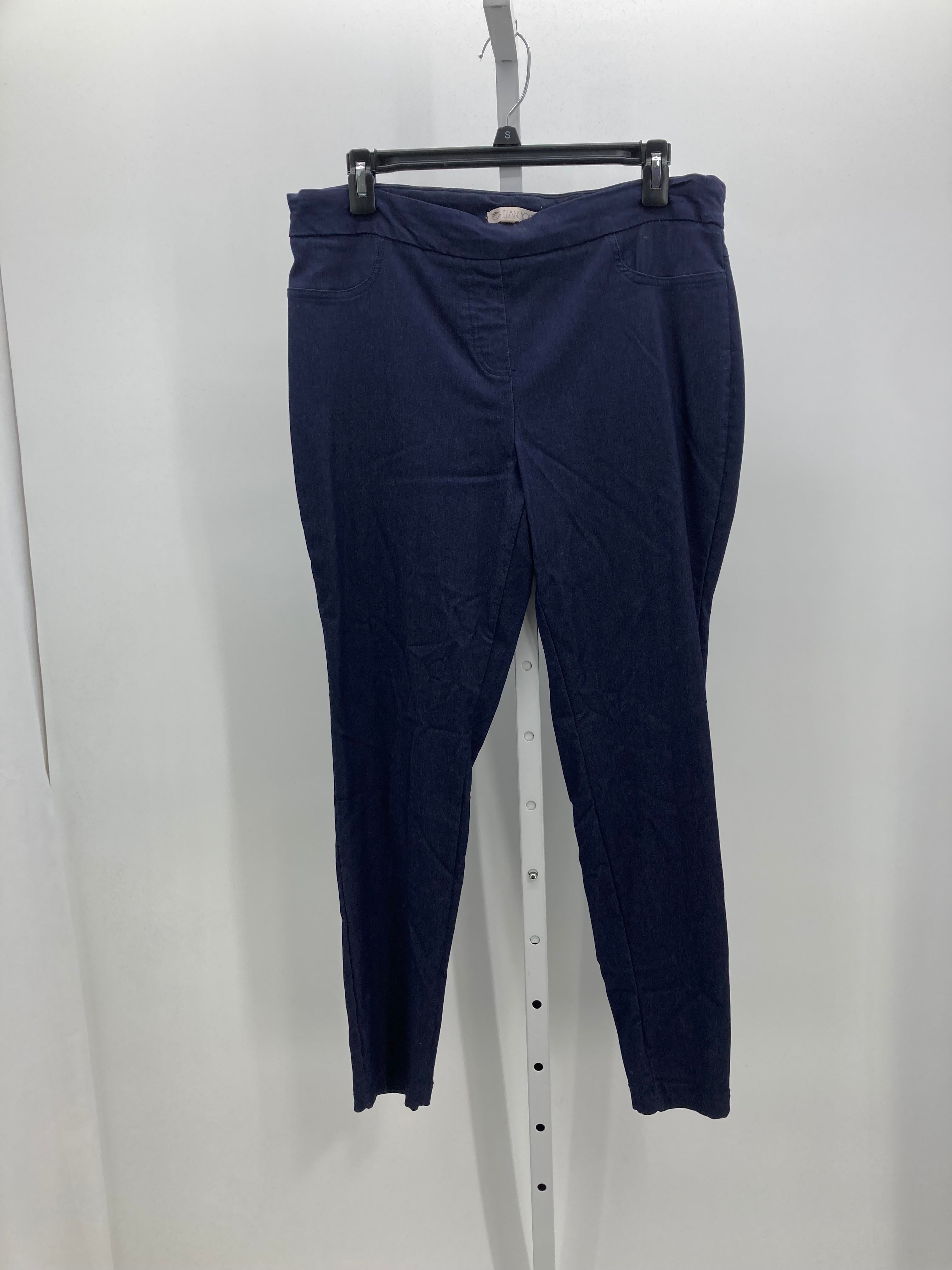 Size 12 Misses Pants
