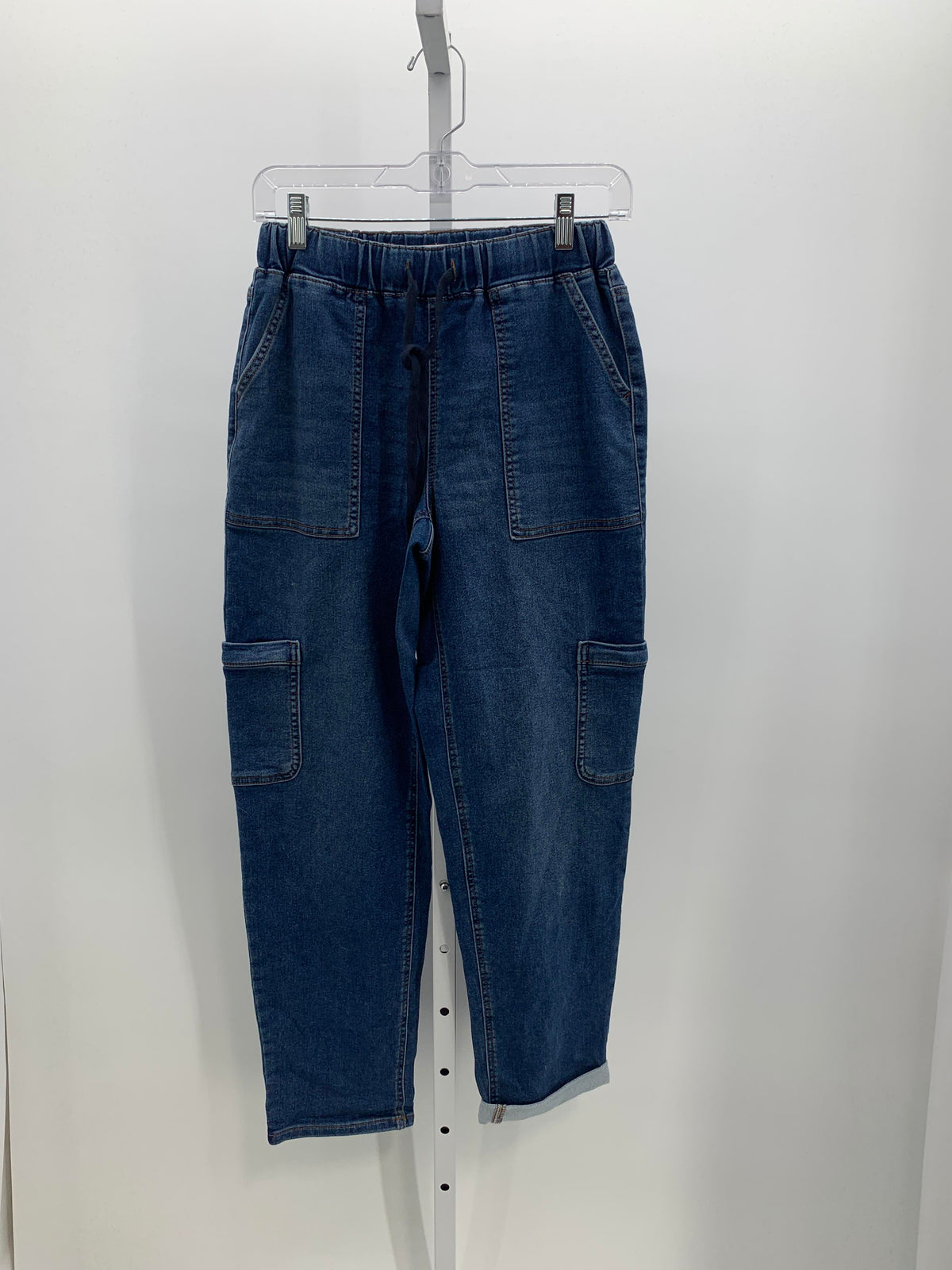 SO Size X Small Juniors Jeans
