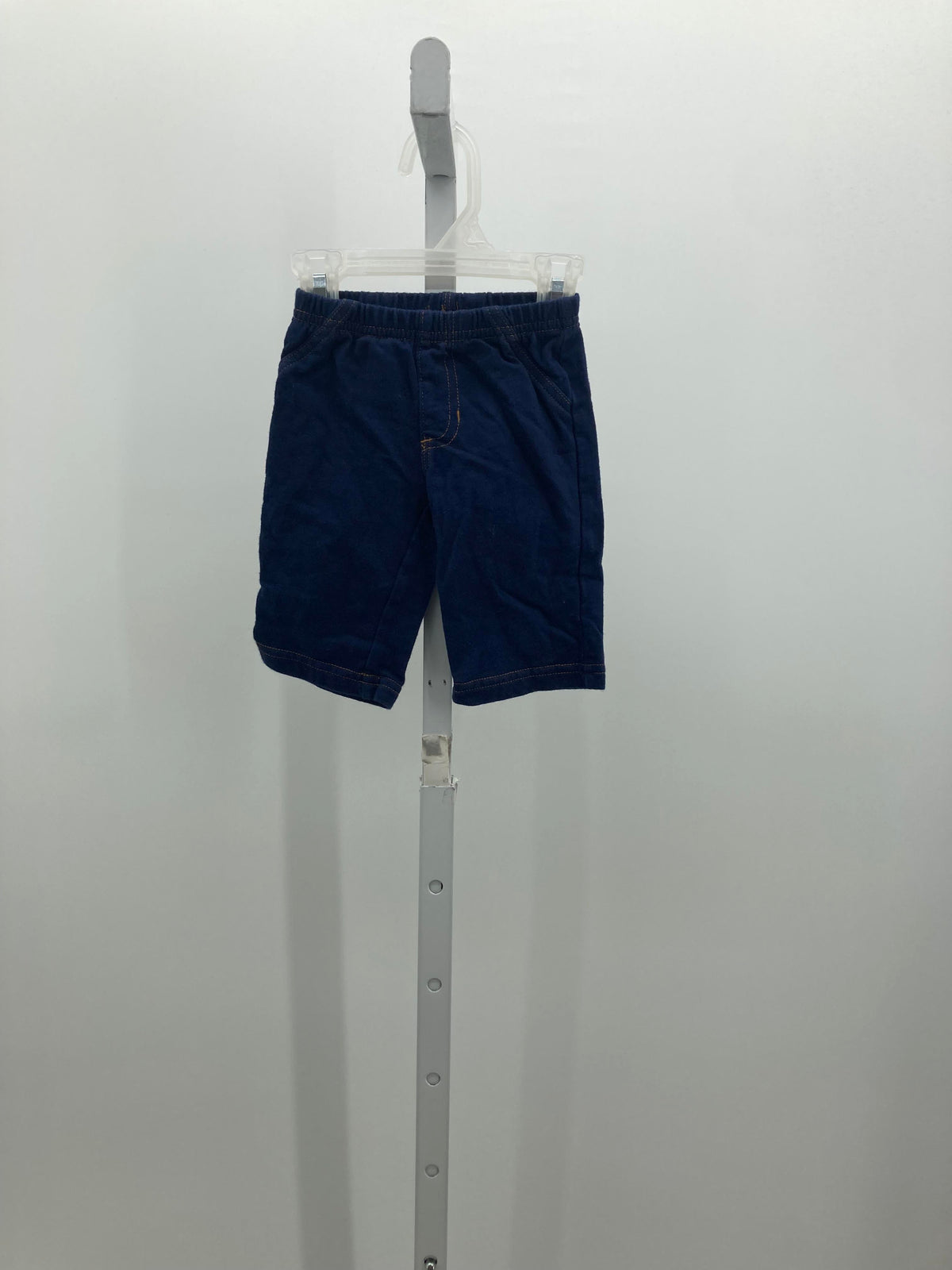 ELASTIC WAIST