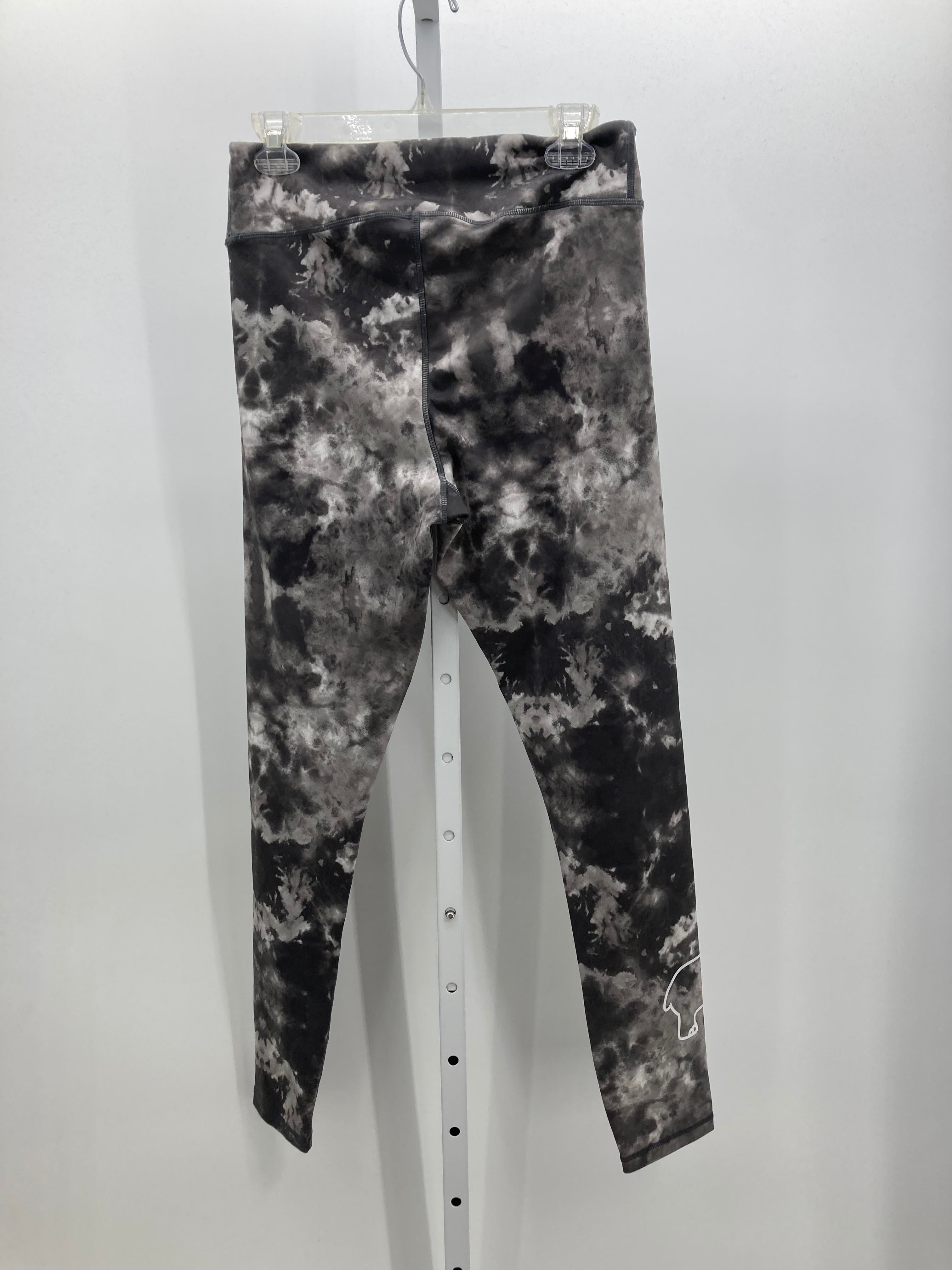 Ivory Ella Size Large Juniors Leggings